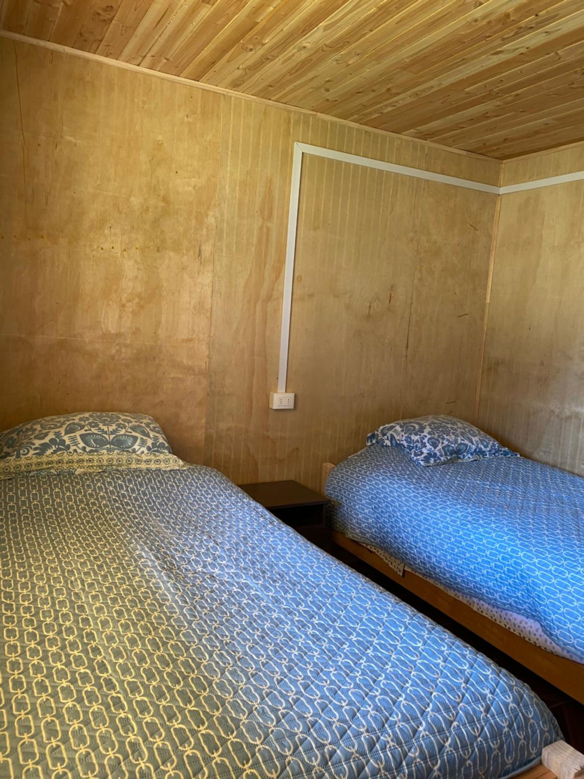 One-Bedroom House photo 1