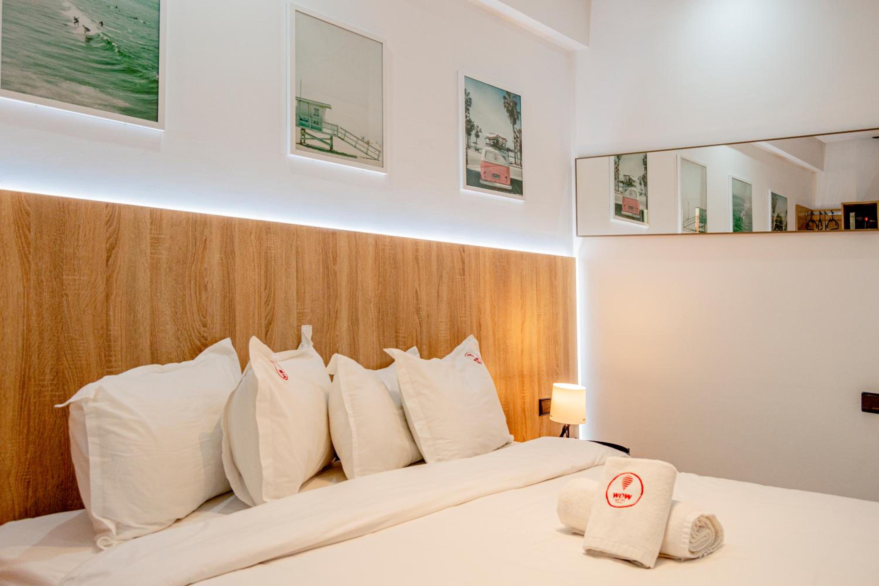 Double Room With Balcony photo 1