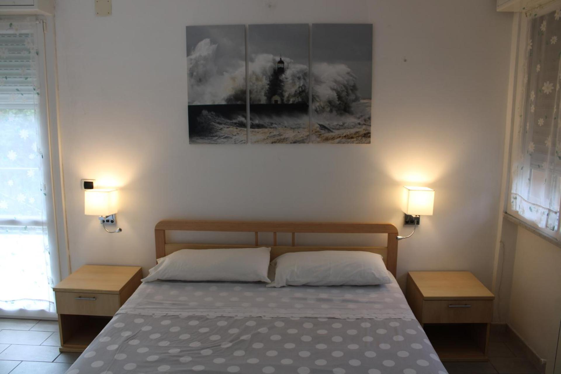 Superior One-Bedroom Apartment with Balcony photo 2