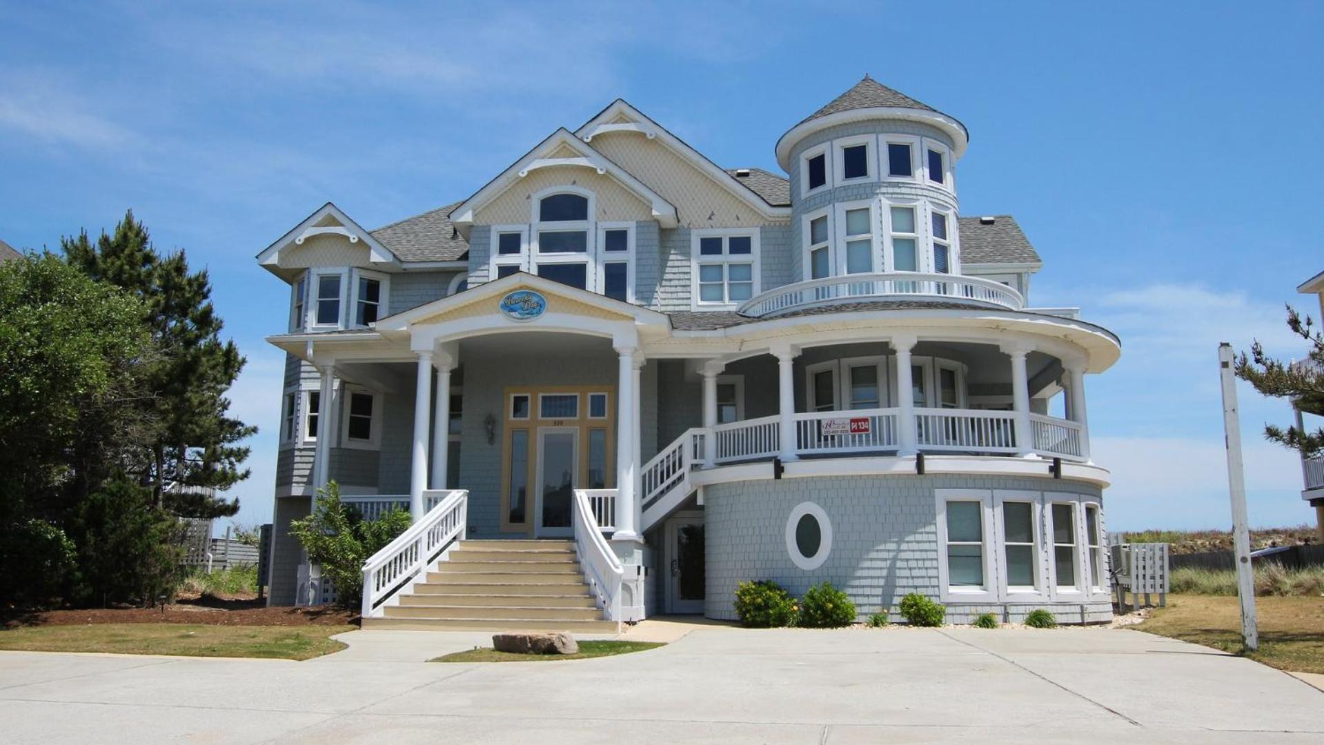 Vacation Home photo 2