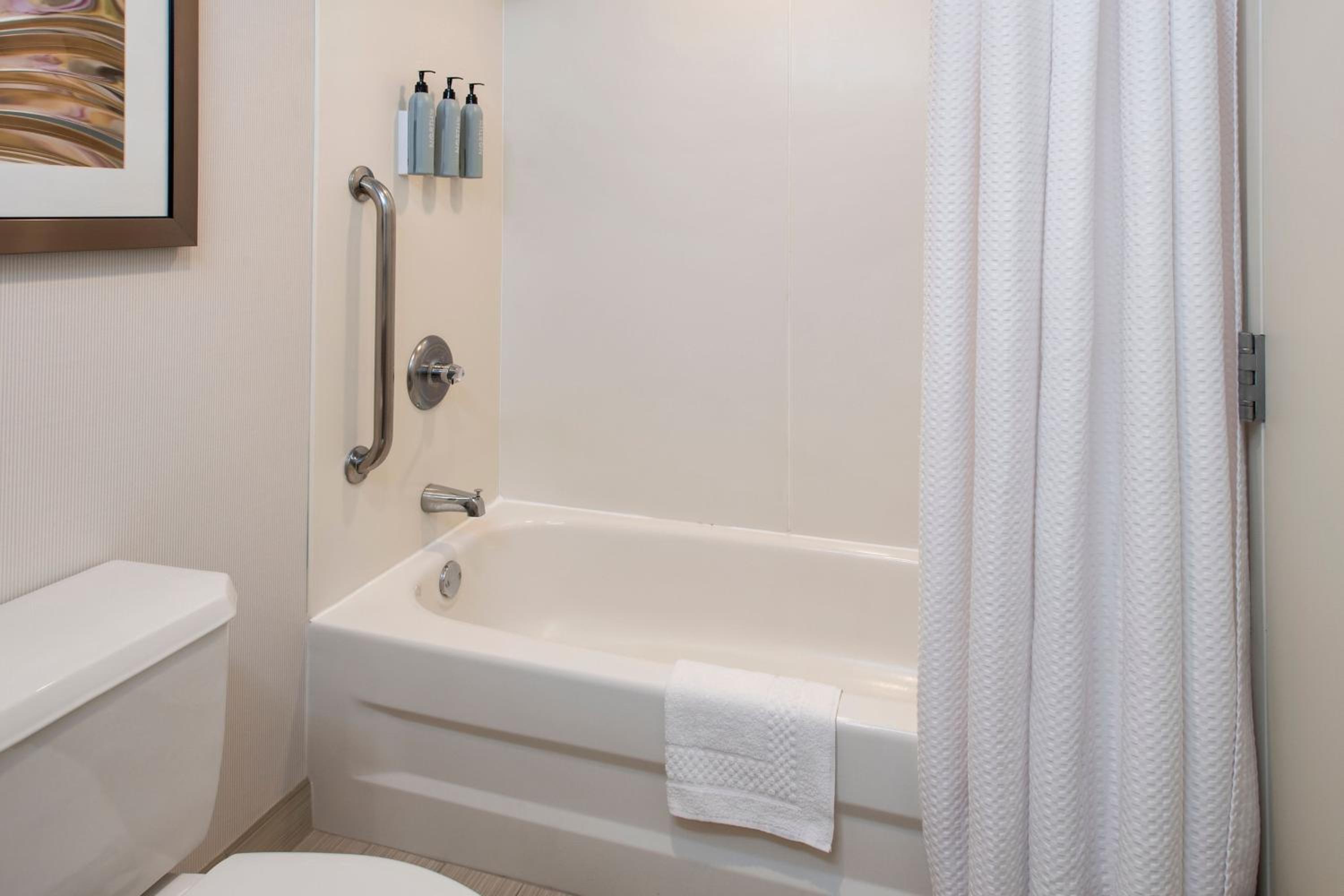 One-Bedroom King Suite - Photo 3
