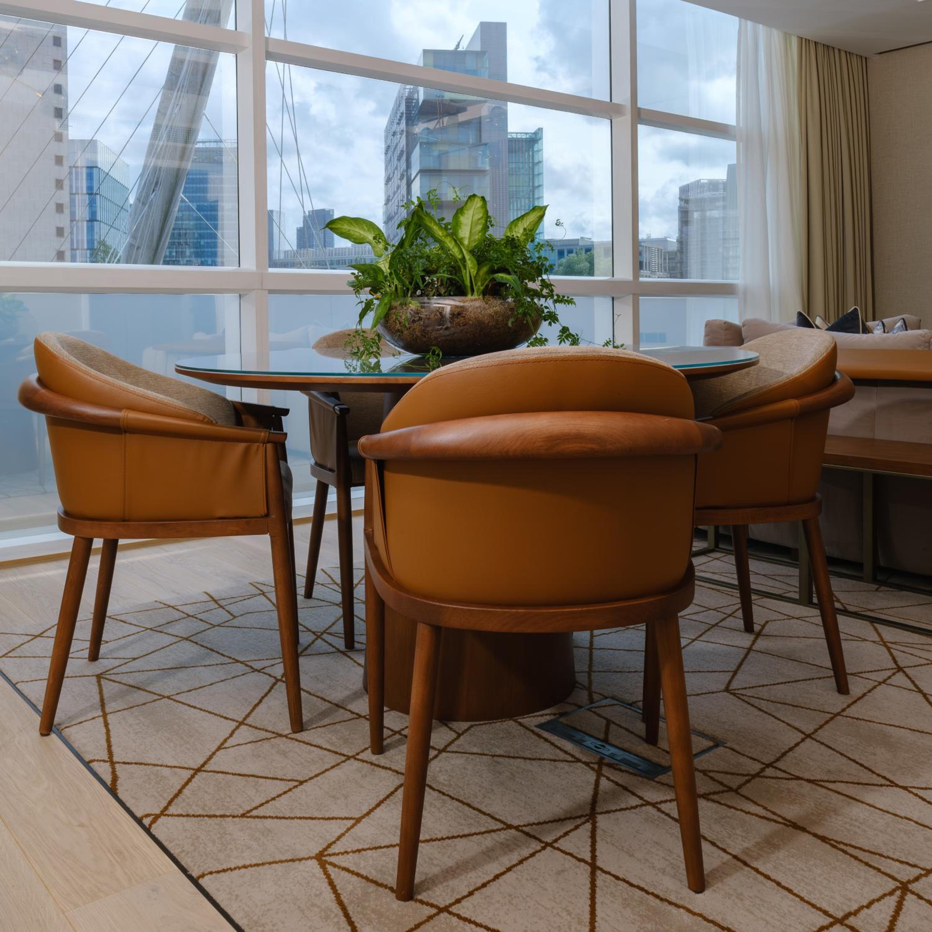 Suite with River View photo 2