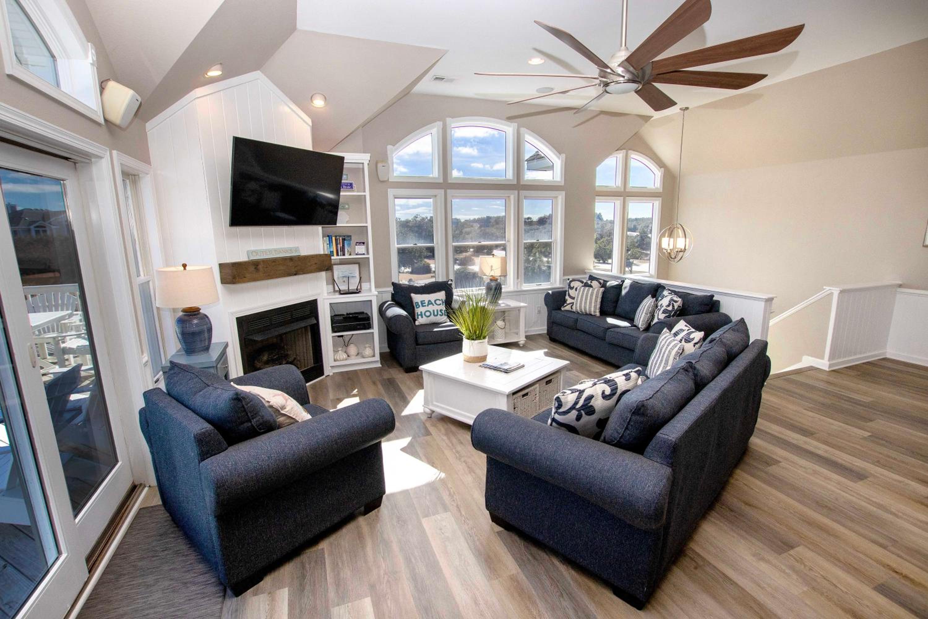 Vacation Home photo 1