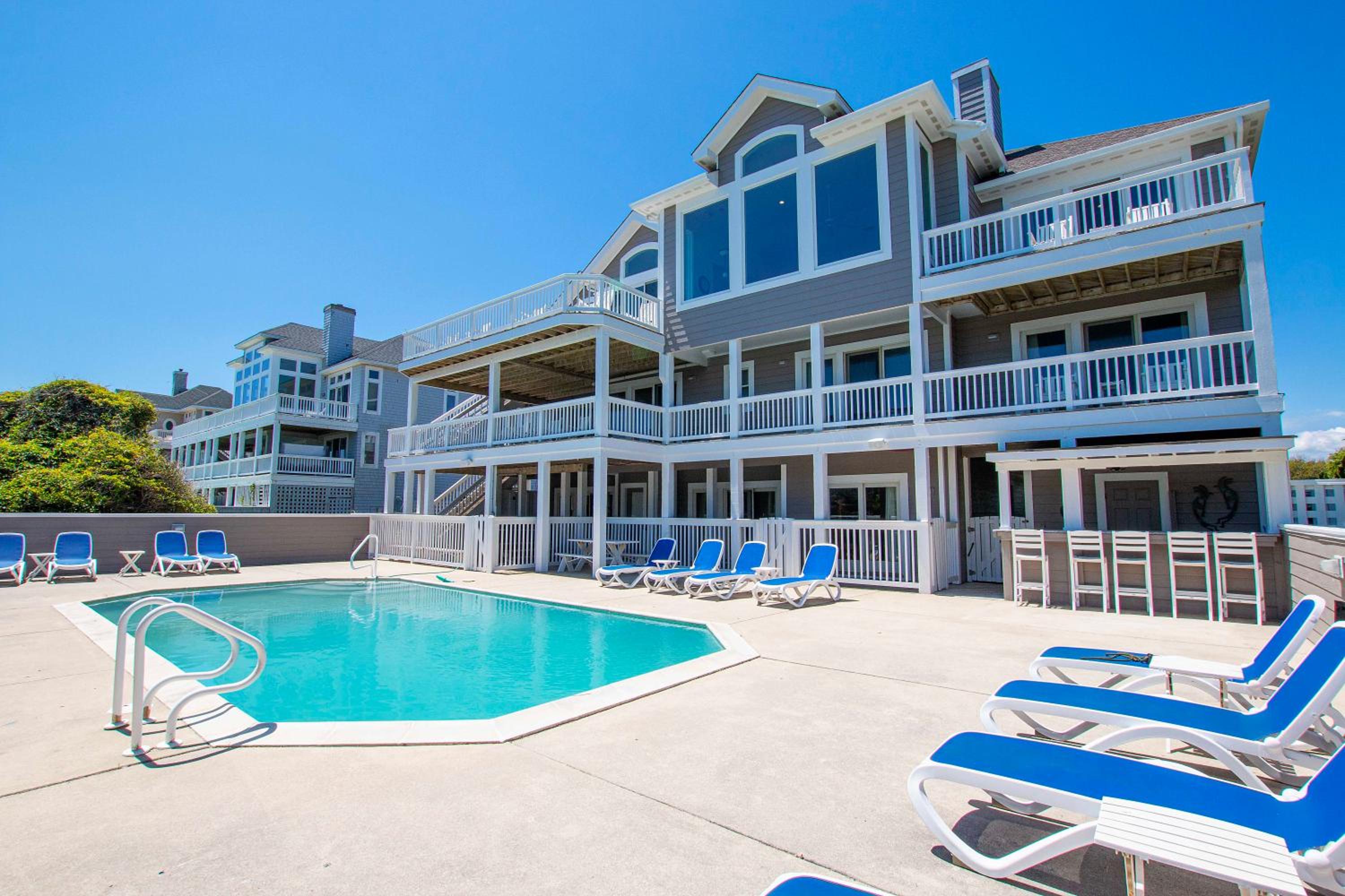Vacation Home photo 3
