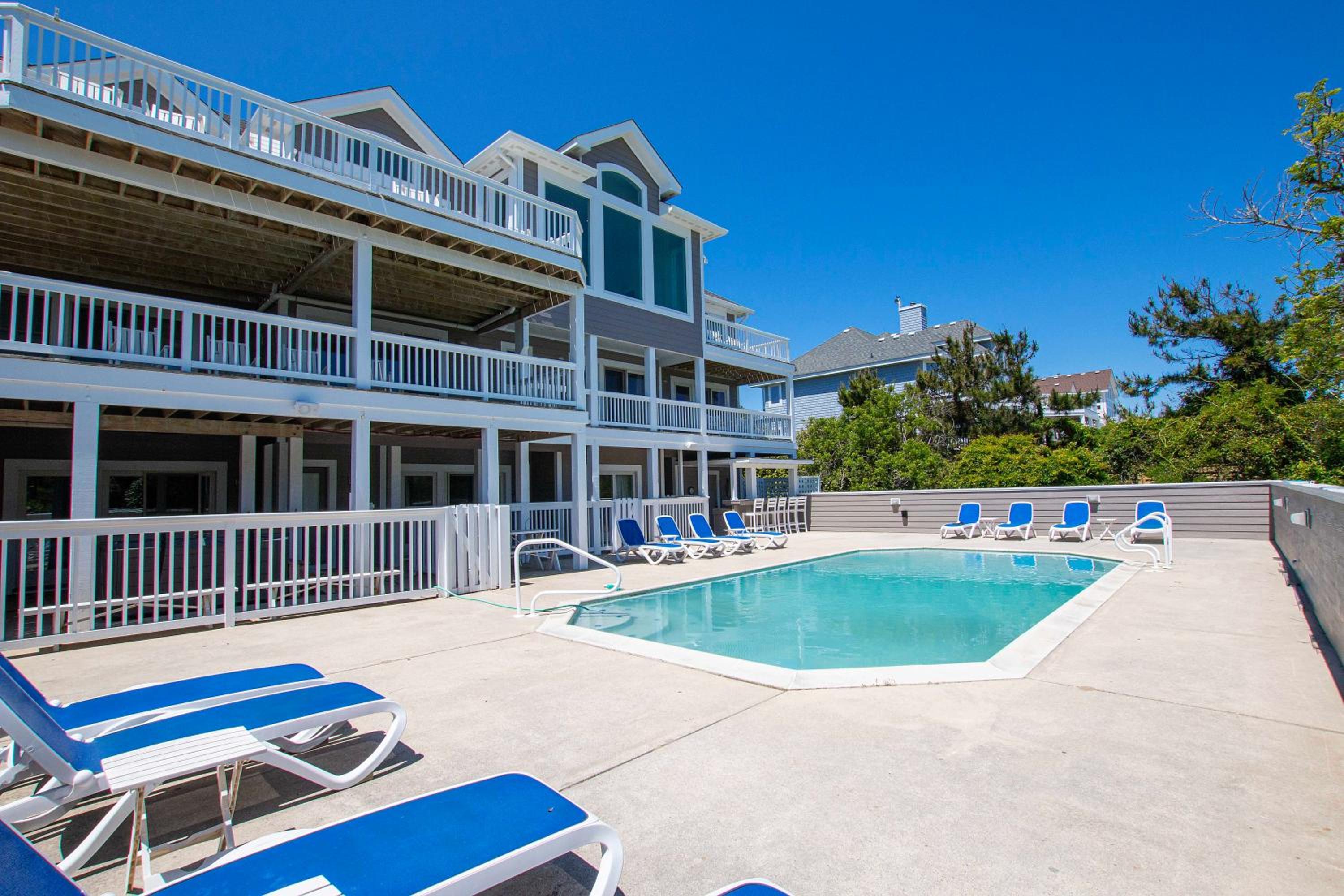 Vacation Home photo 2
