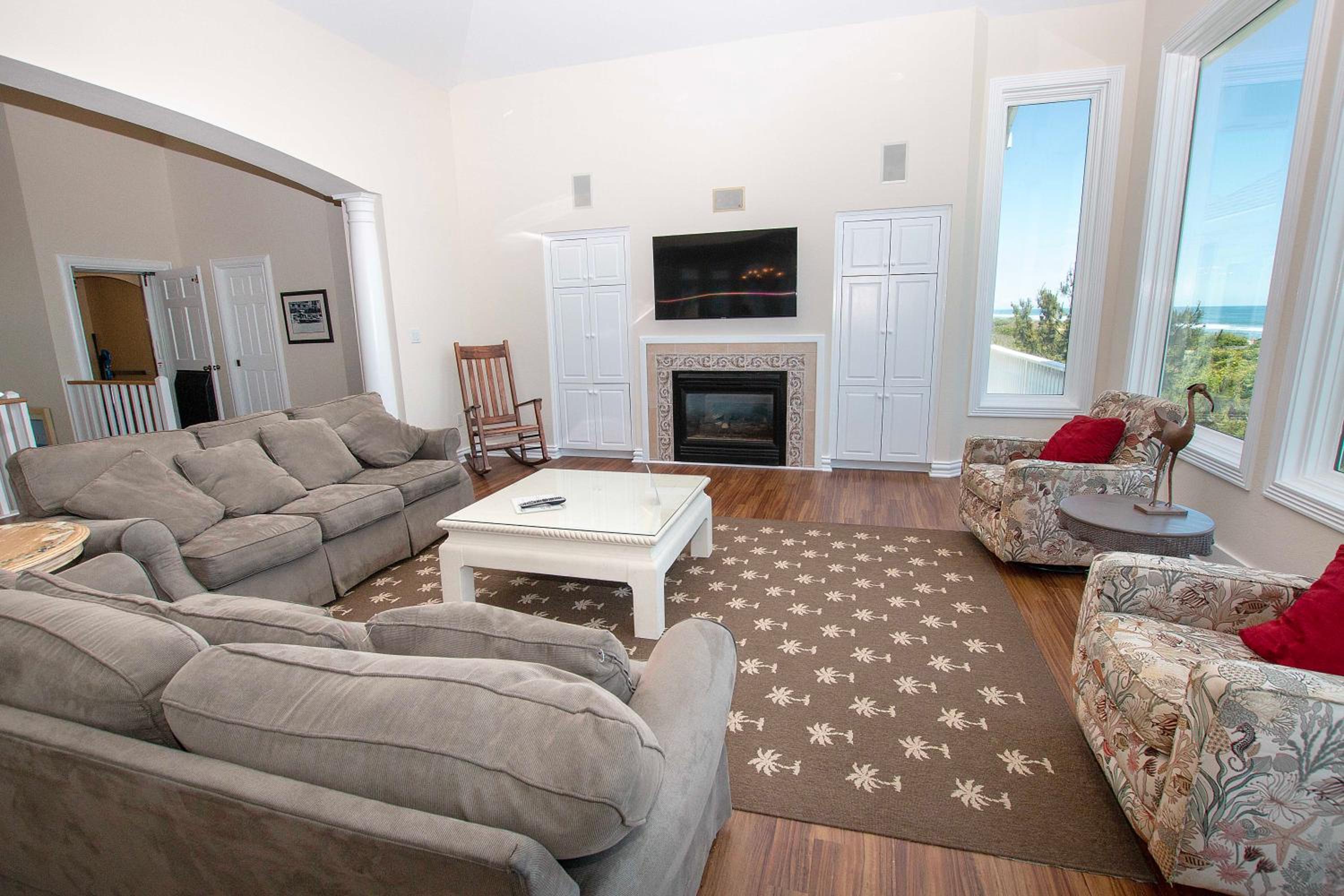 Vacation Home photo 1