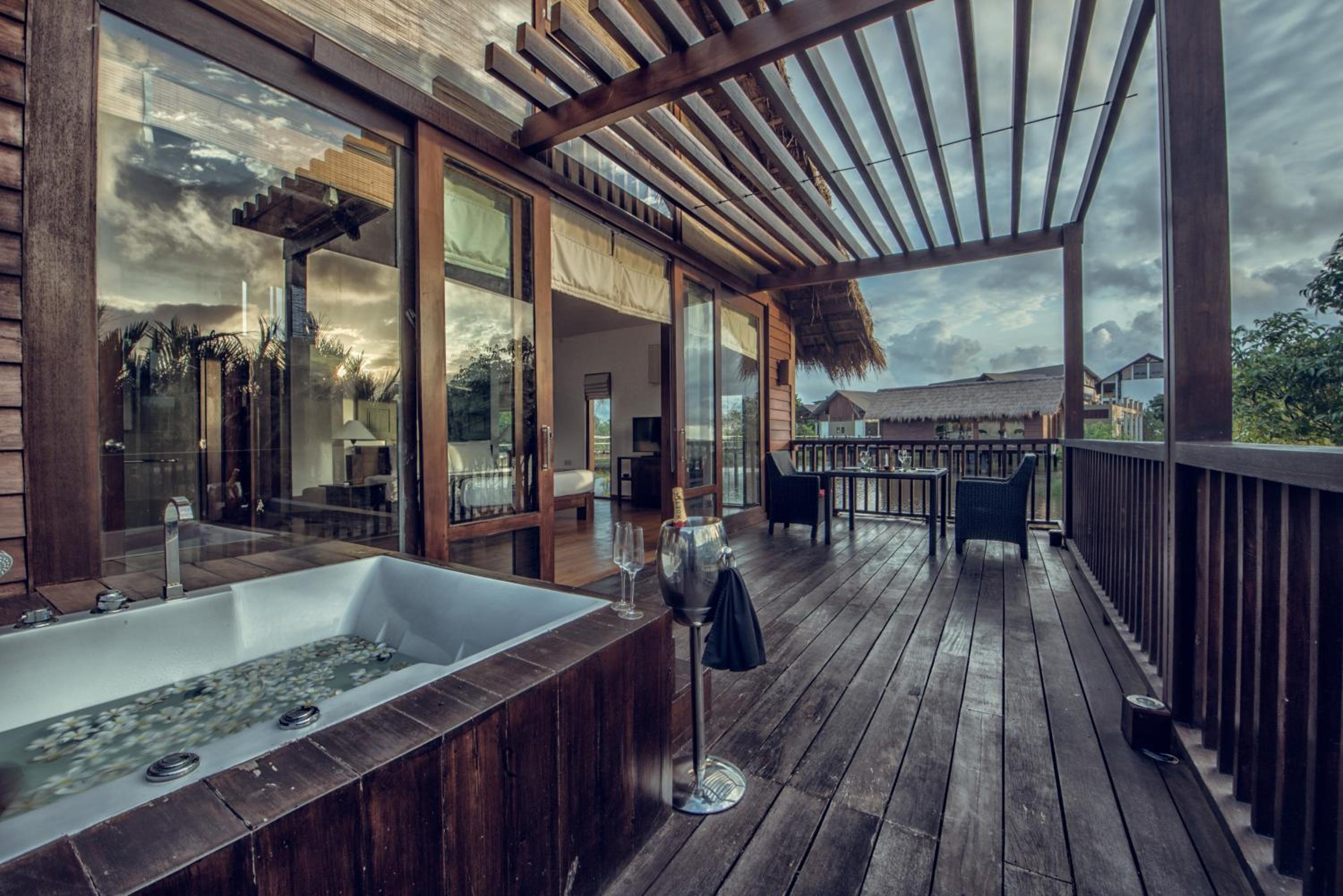 Water Chalet (10% off on Food & Beverage)  photo 2