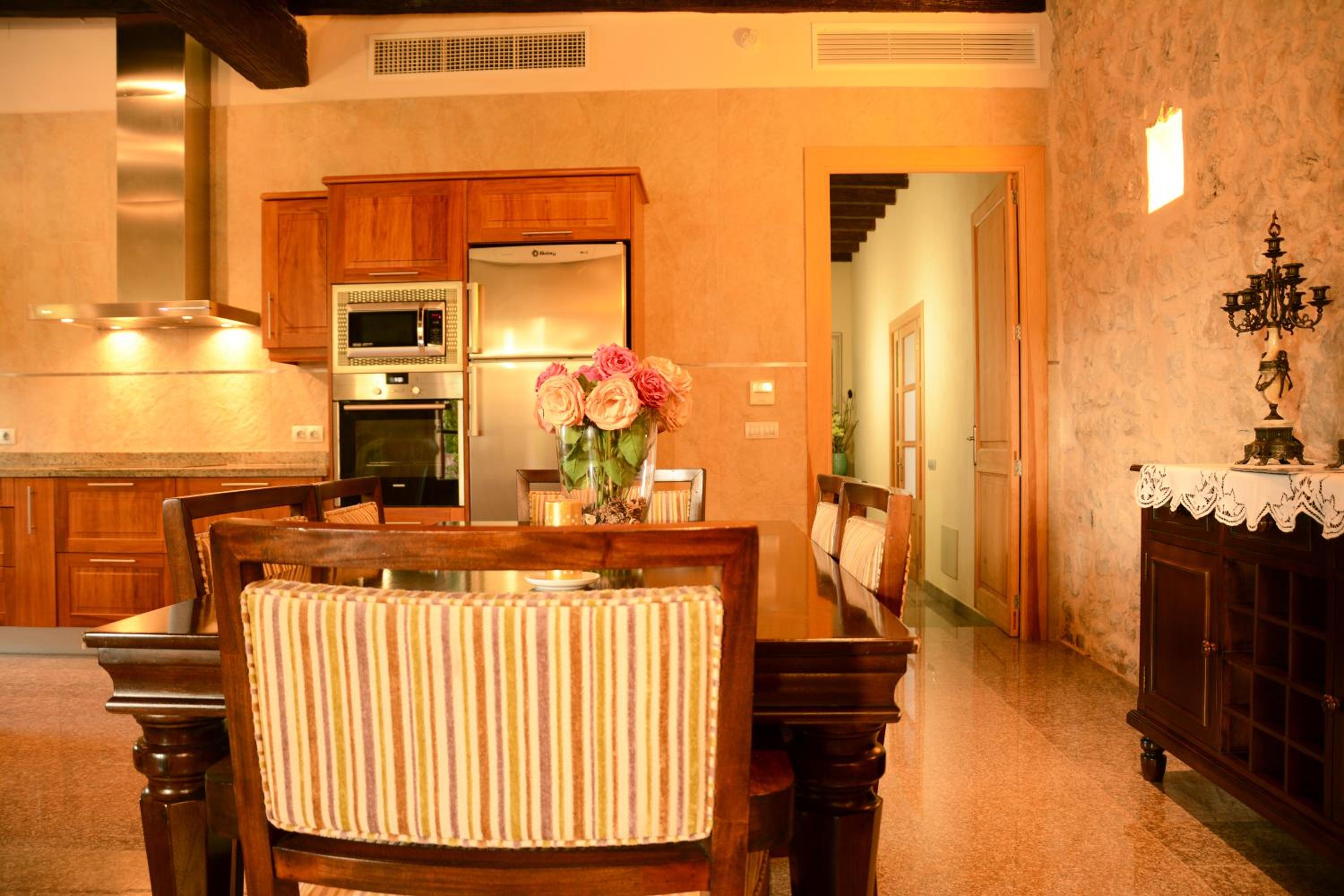 One-Bedroom Apartment (2 Adults) photo 3