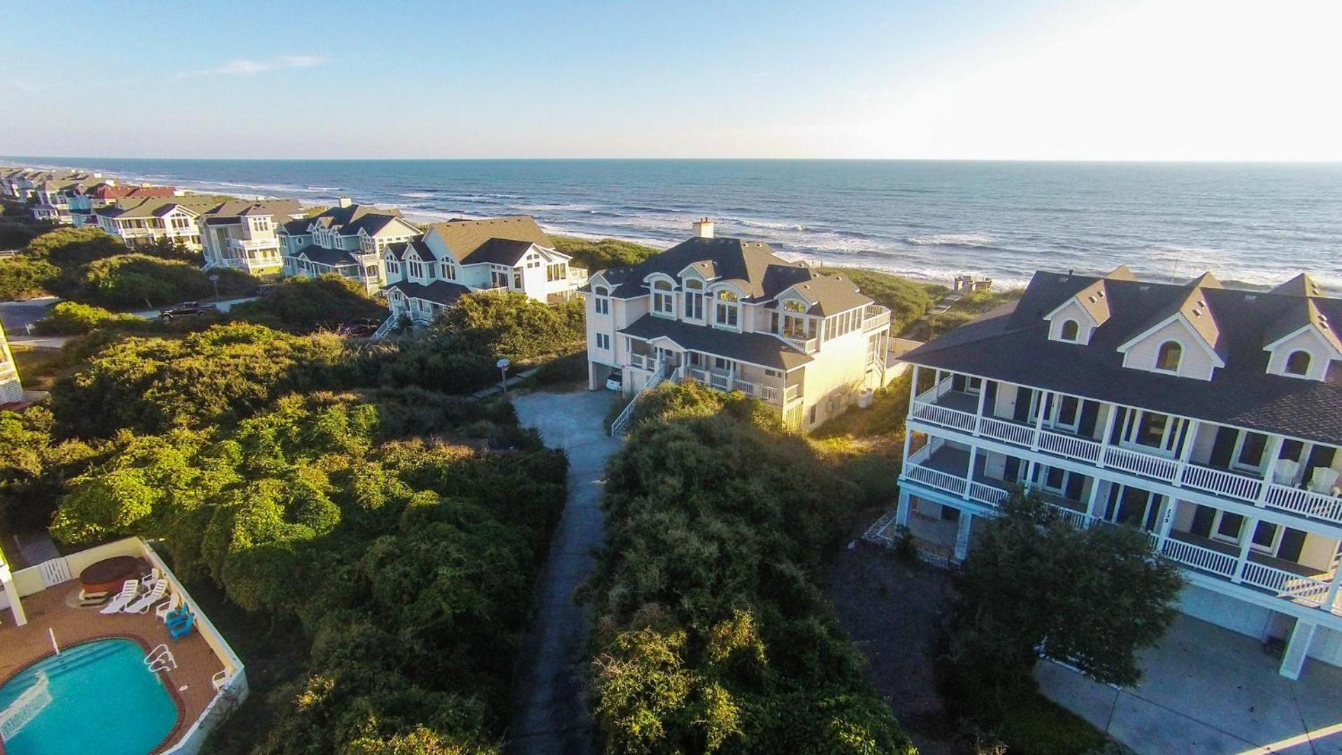 Vacation Home photo 2