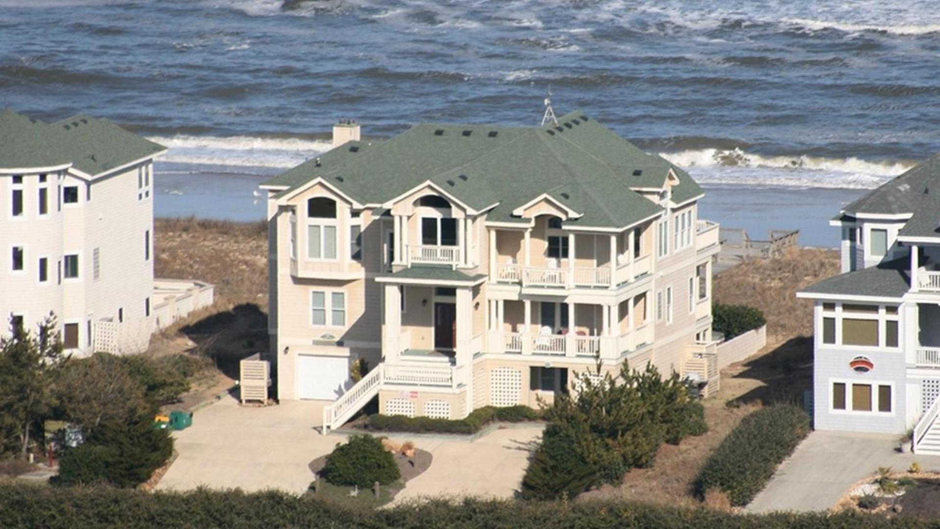 Vacation Home photo 2