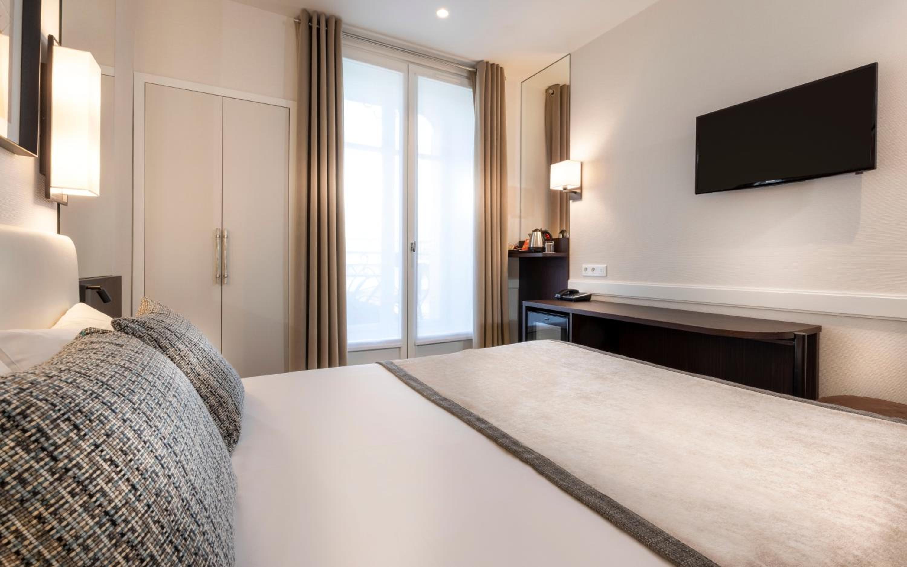 Superior Double Room photo 2
