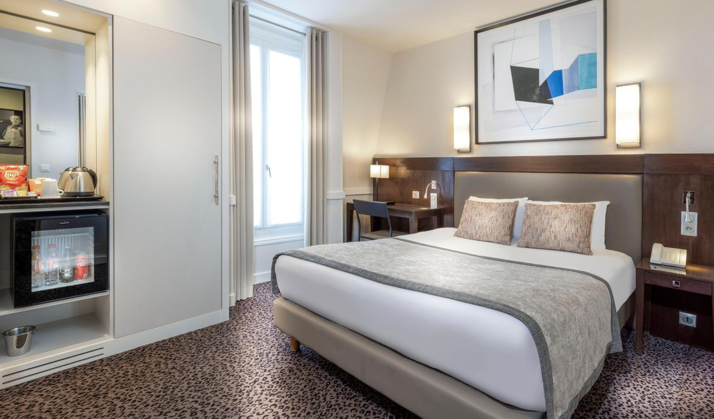 Superior Double Room photo 3