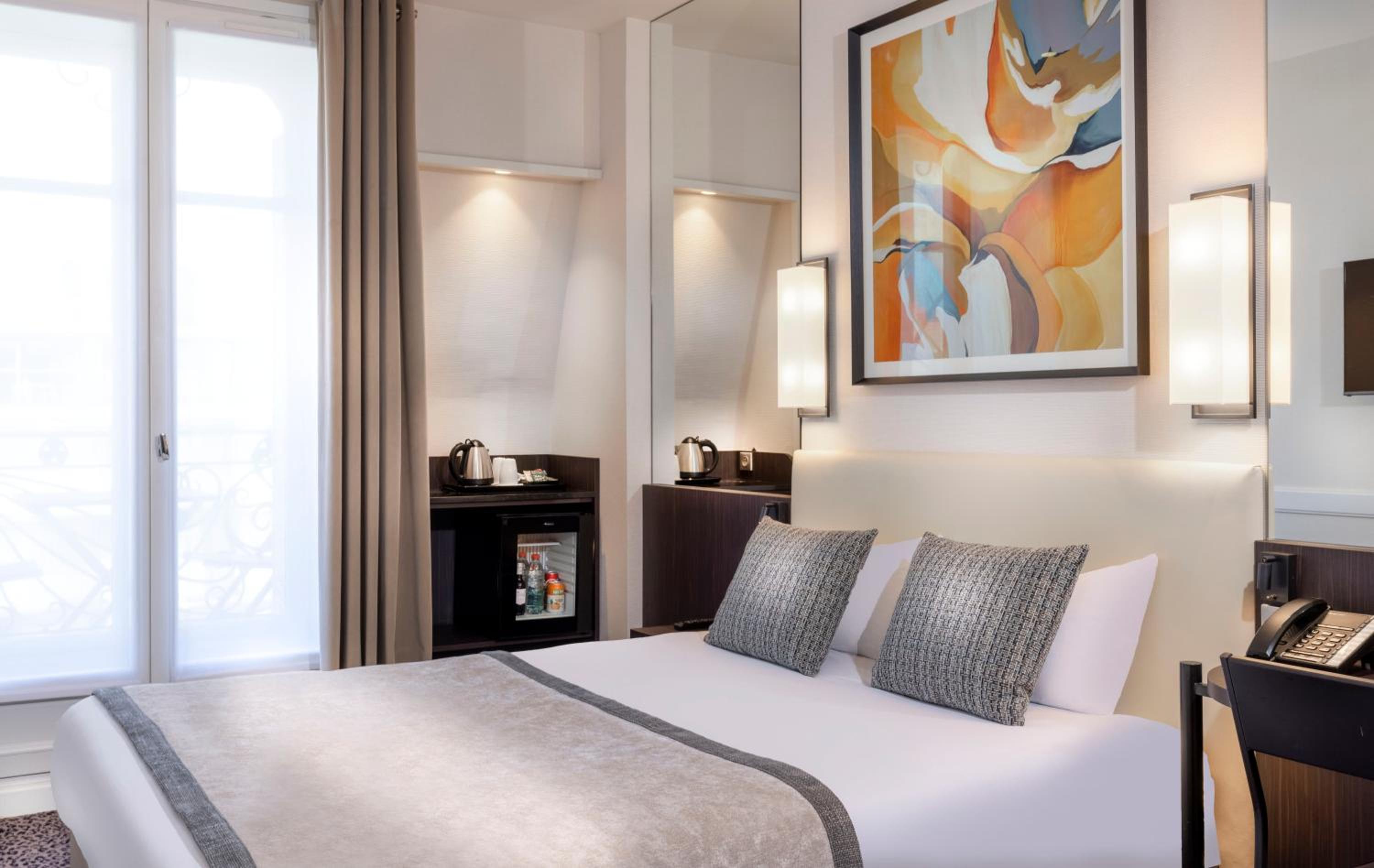 Superior Double Room photo 3