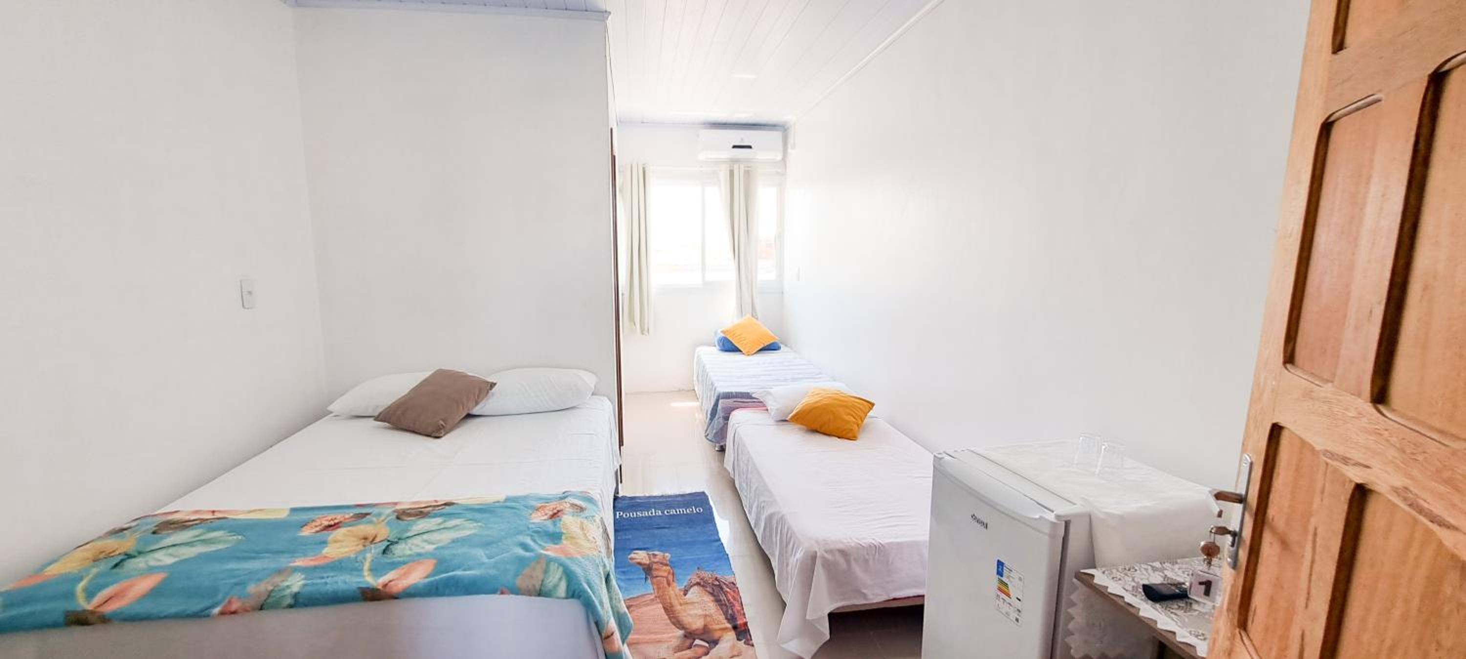 Standard Quadruple Room photo 1