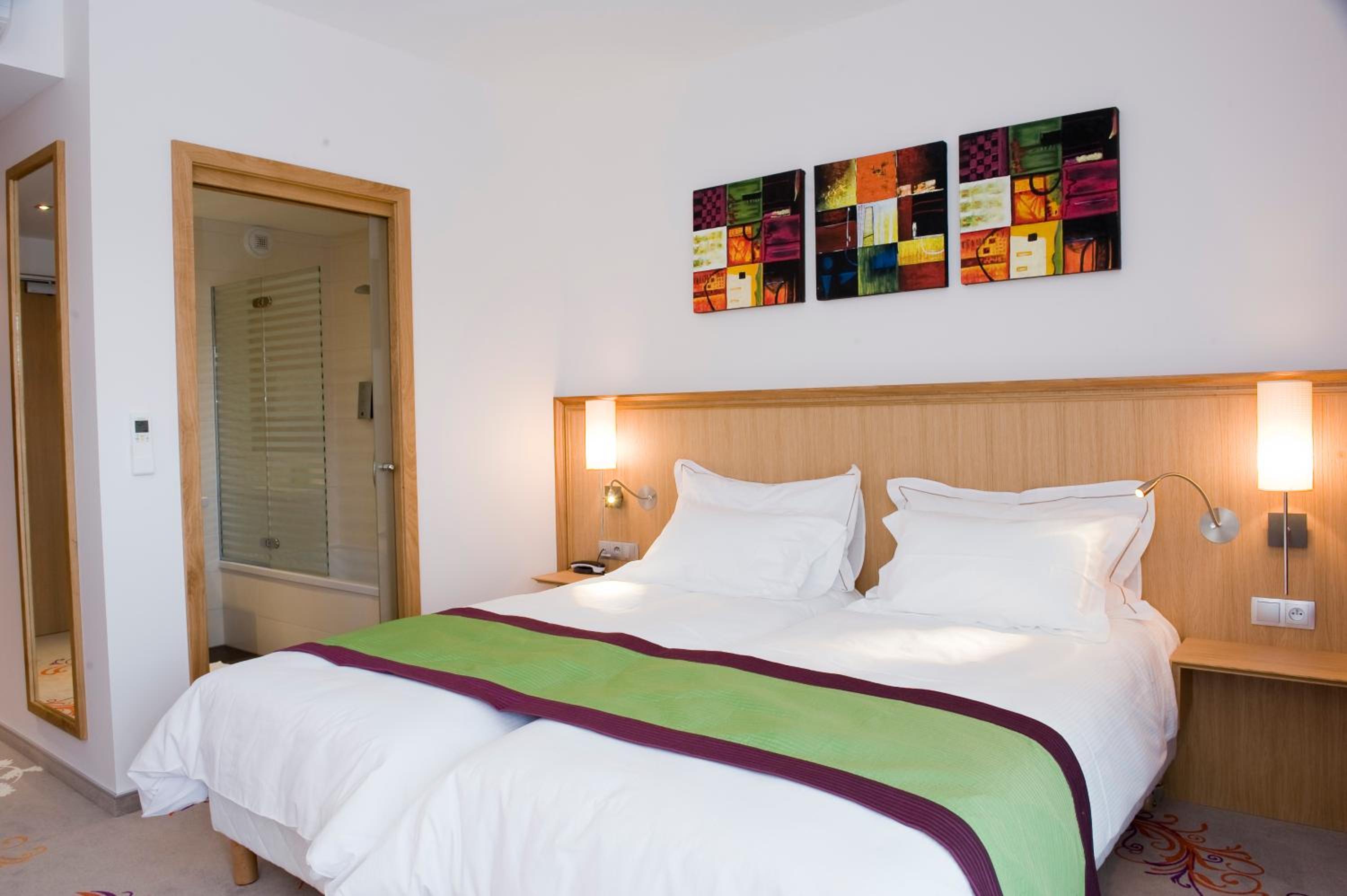 Superior Double Room - Photo 4