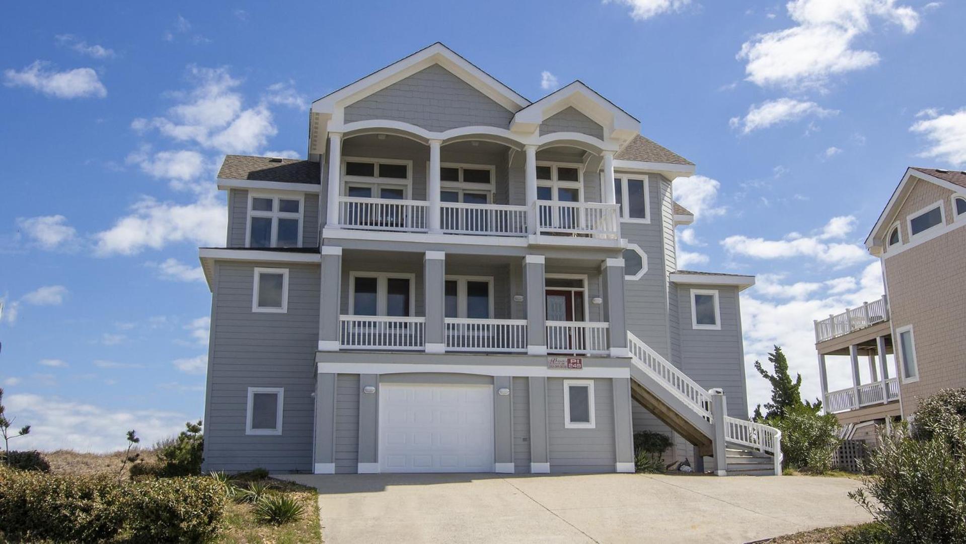 Vacation Home photo 2