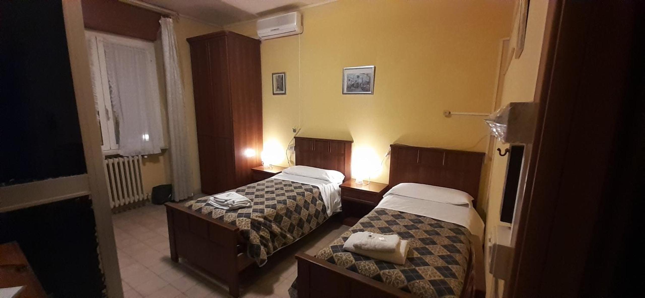 Twin Room photo 2