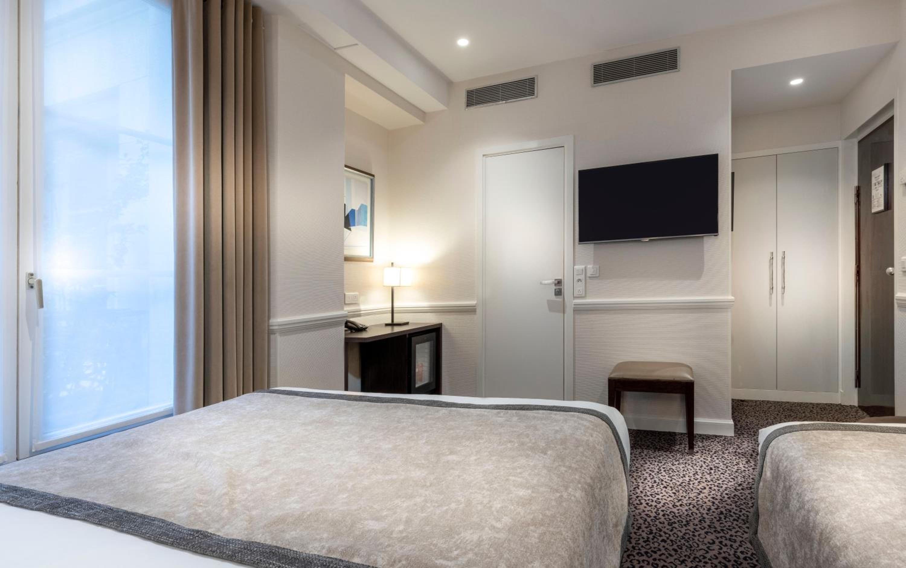 Triple Room photo 3