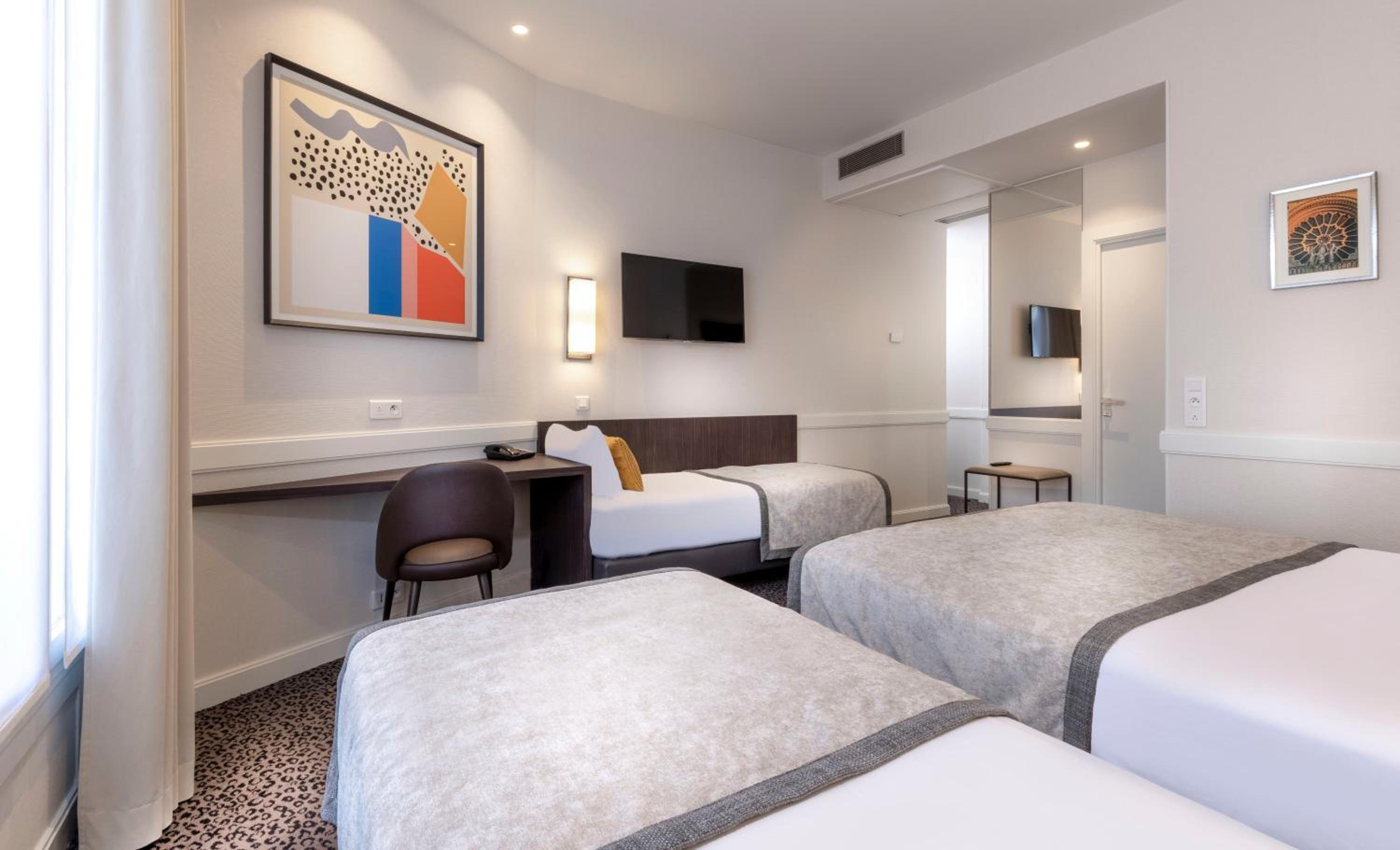 Triple Room photo 1