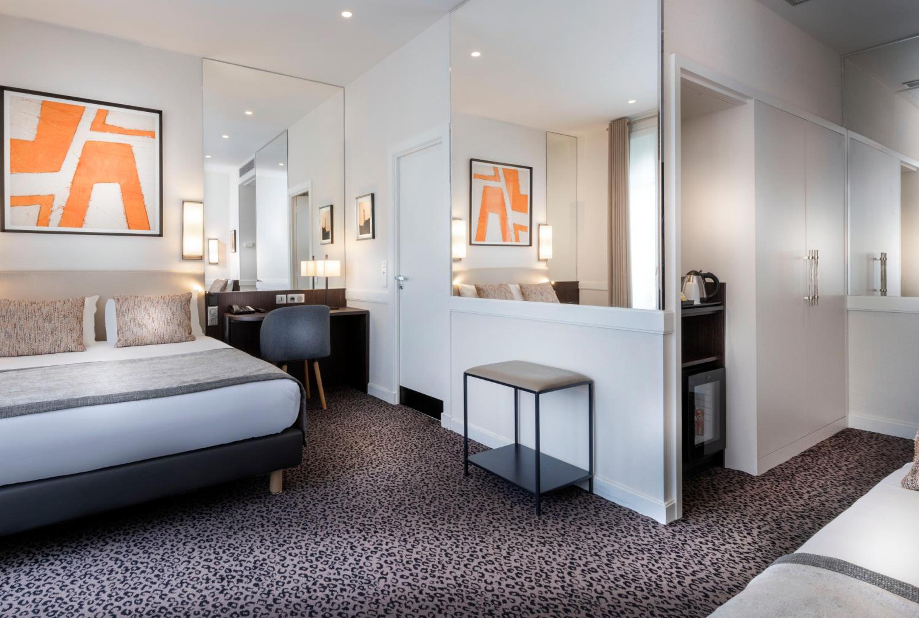 Quadruple Room photo 3