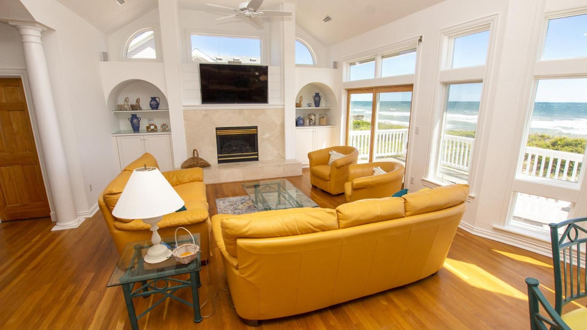 Vacation Home photo 1