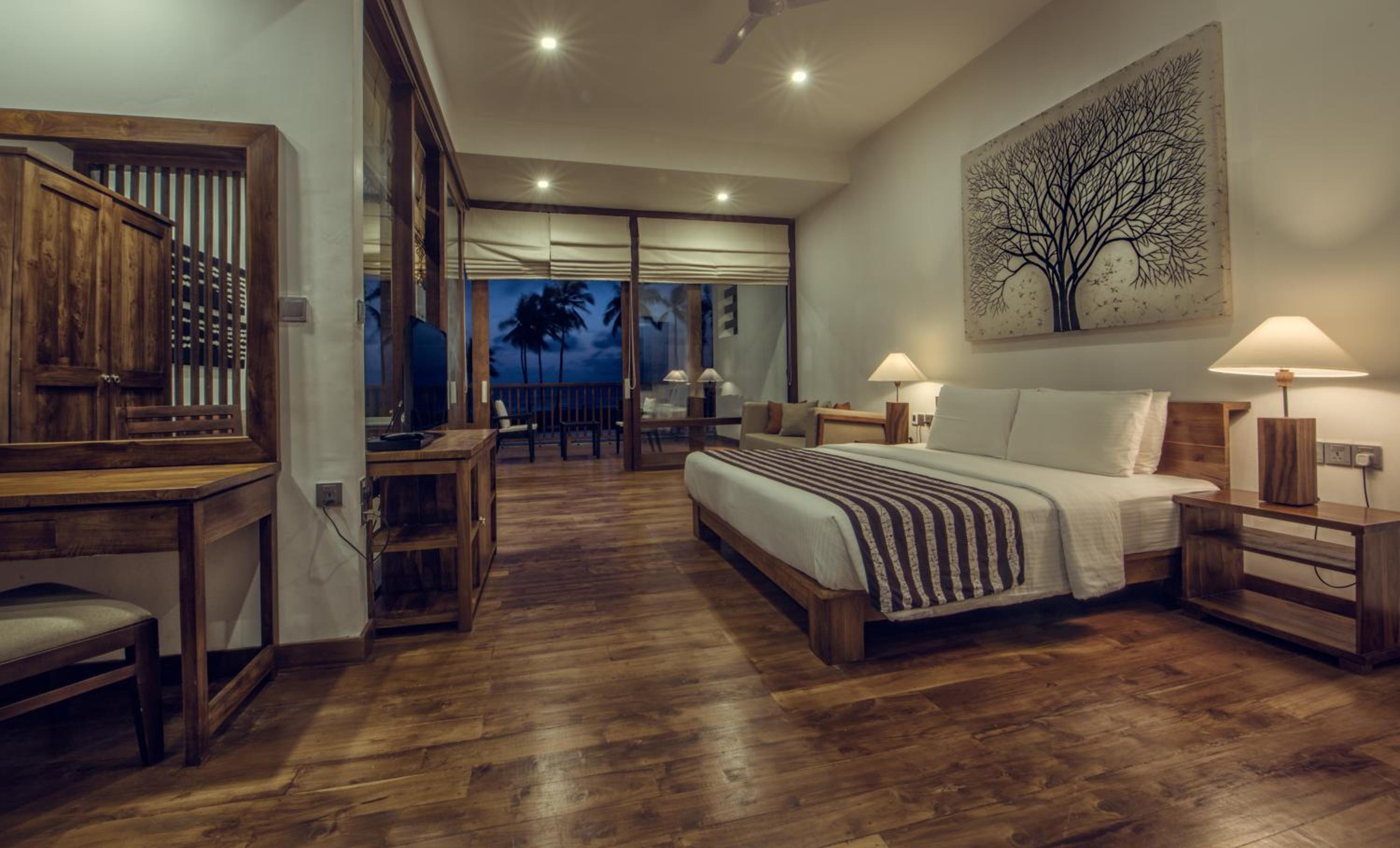 Superior Suite with Sea View ( 10% off on Food & Beverage)  photo 3