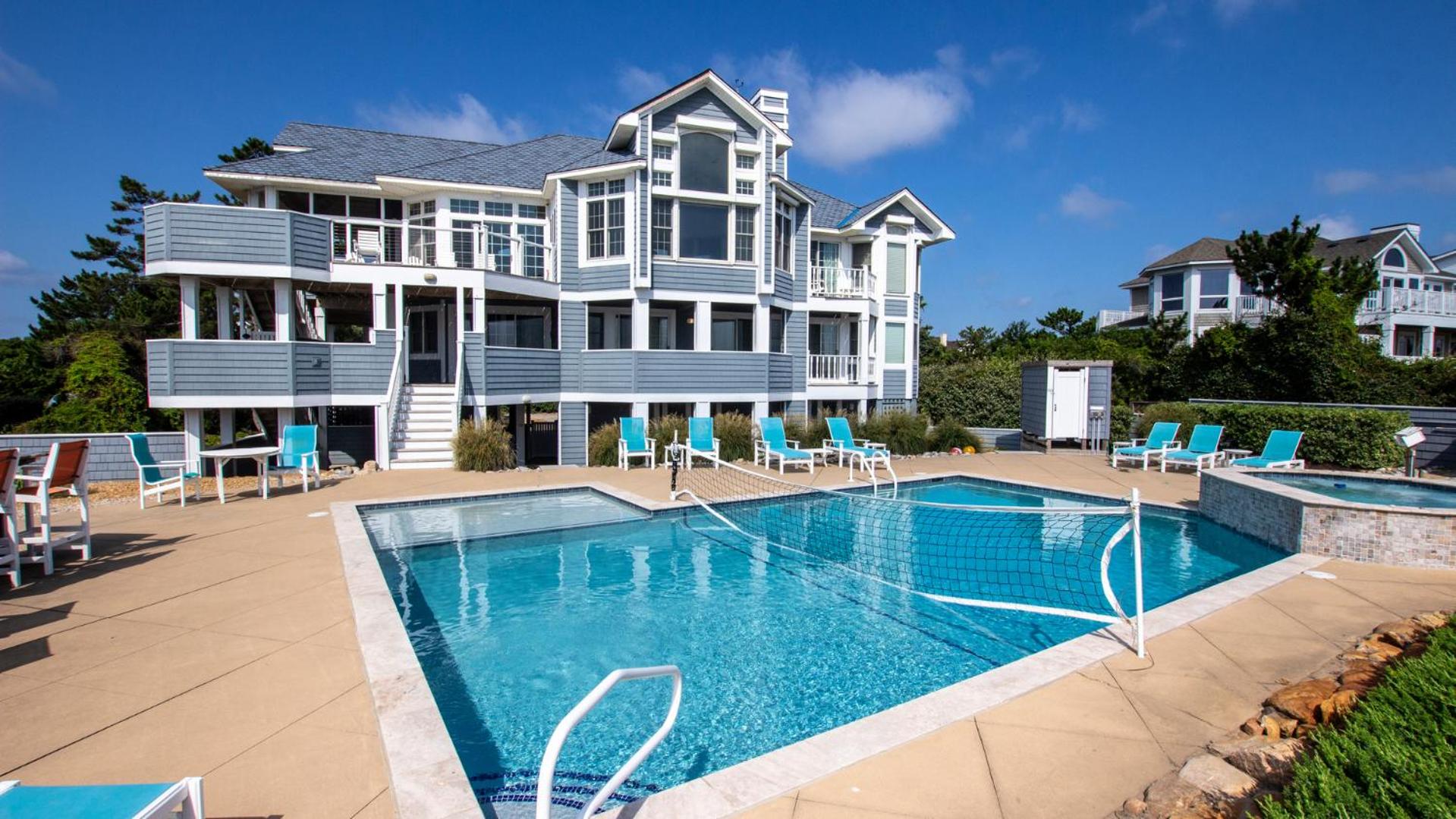 Holiday Home photo 2