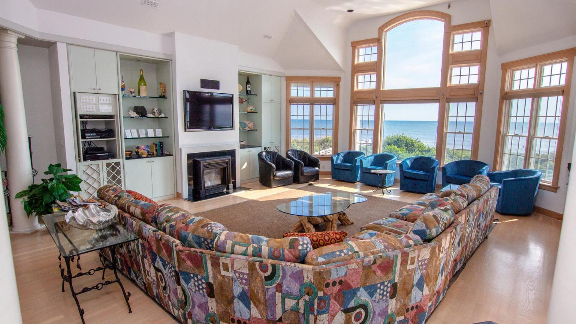 Holiday Home photo 1