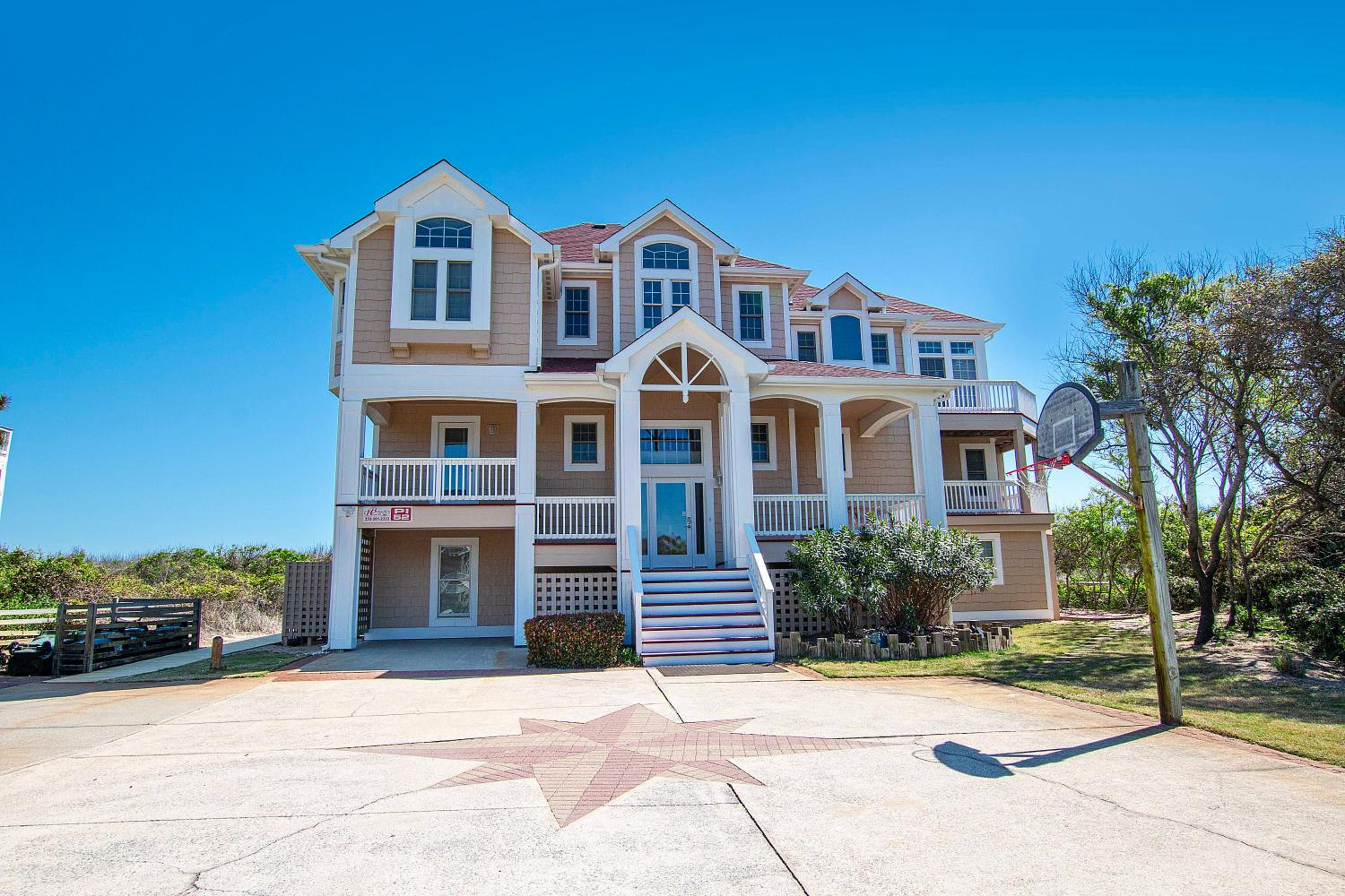 Vacation Home photo 3