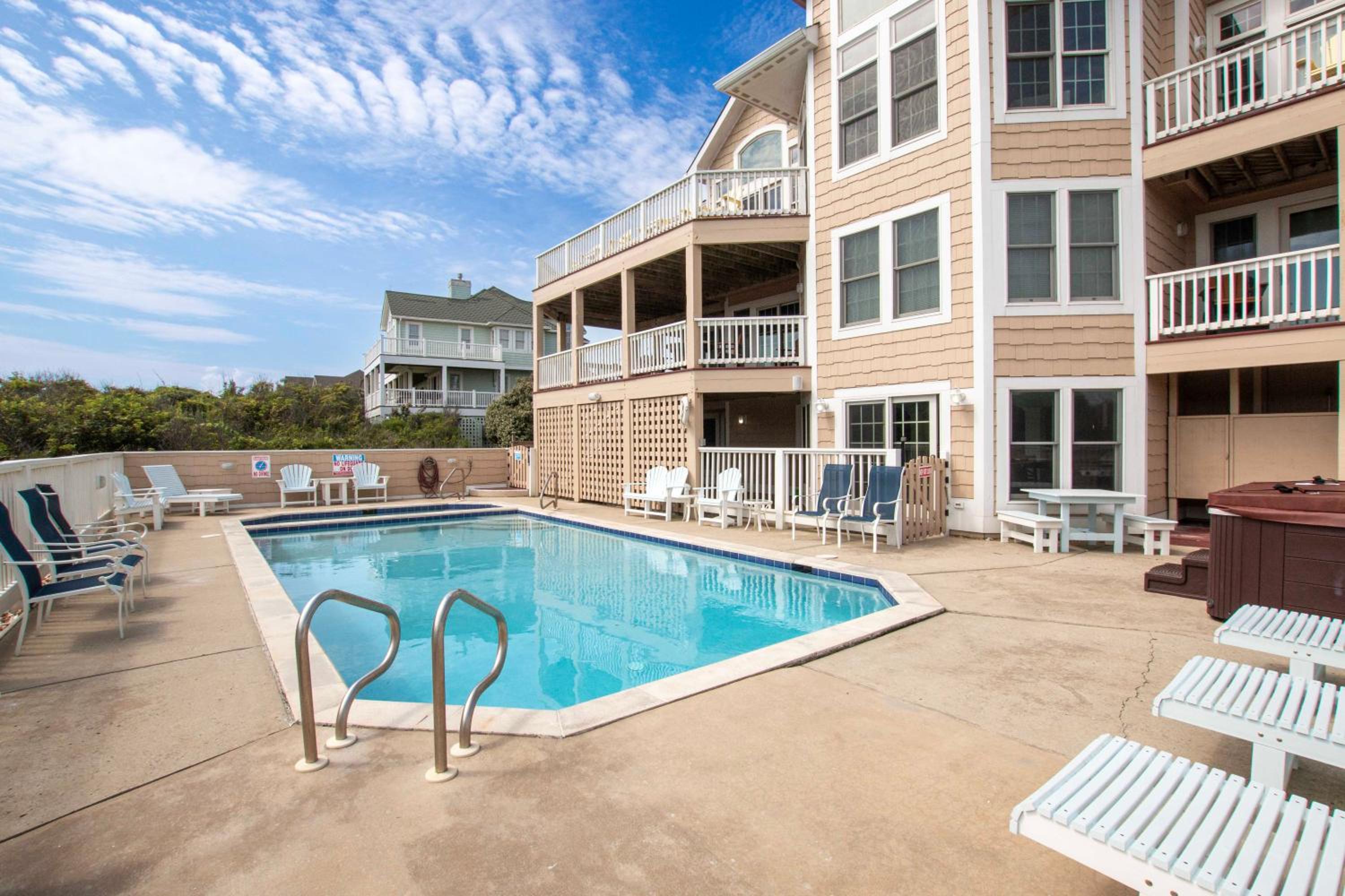 Vacation Home photo 2