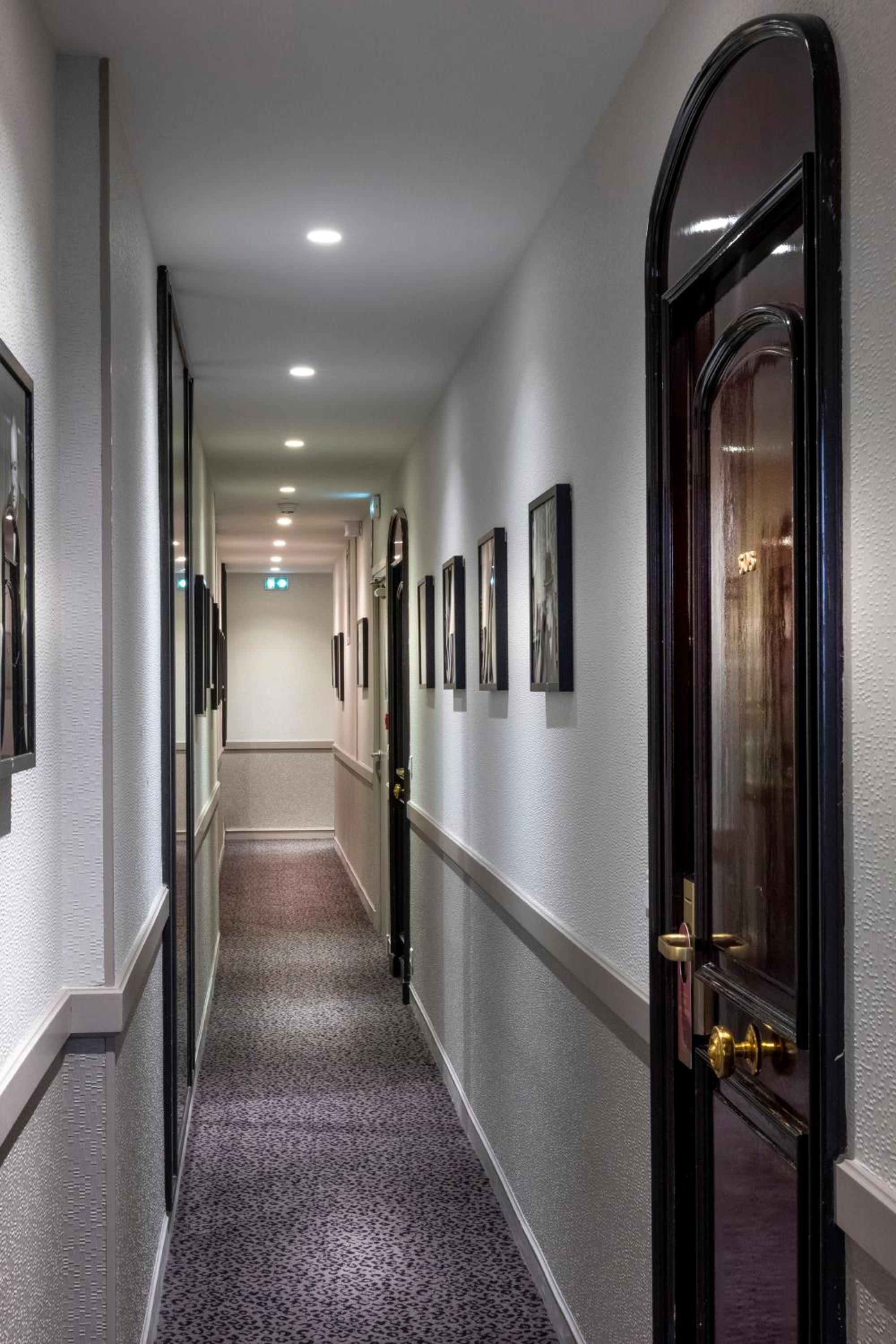 Quadruple Room photo 1