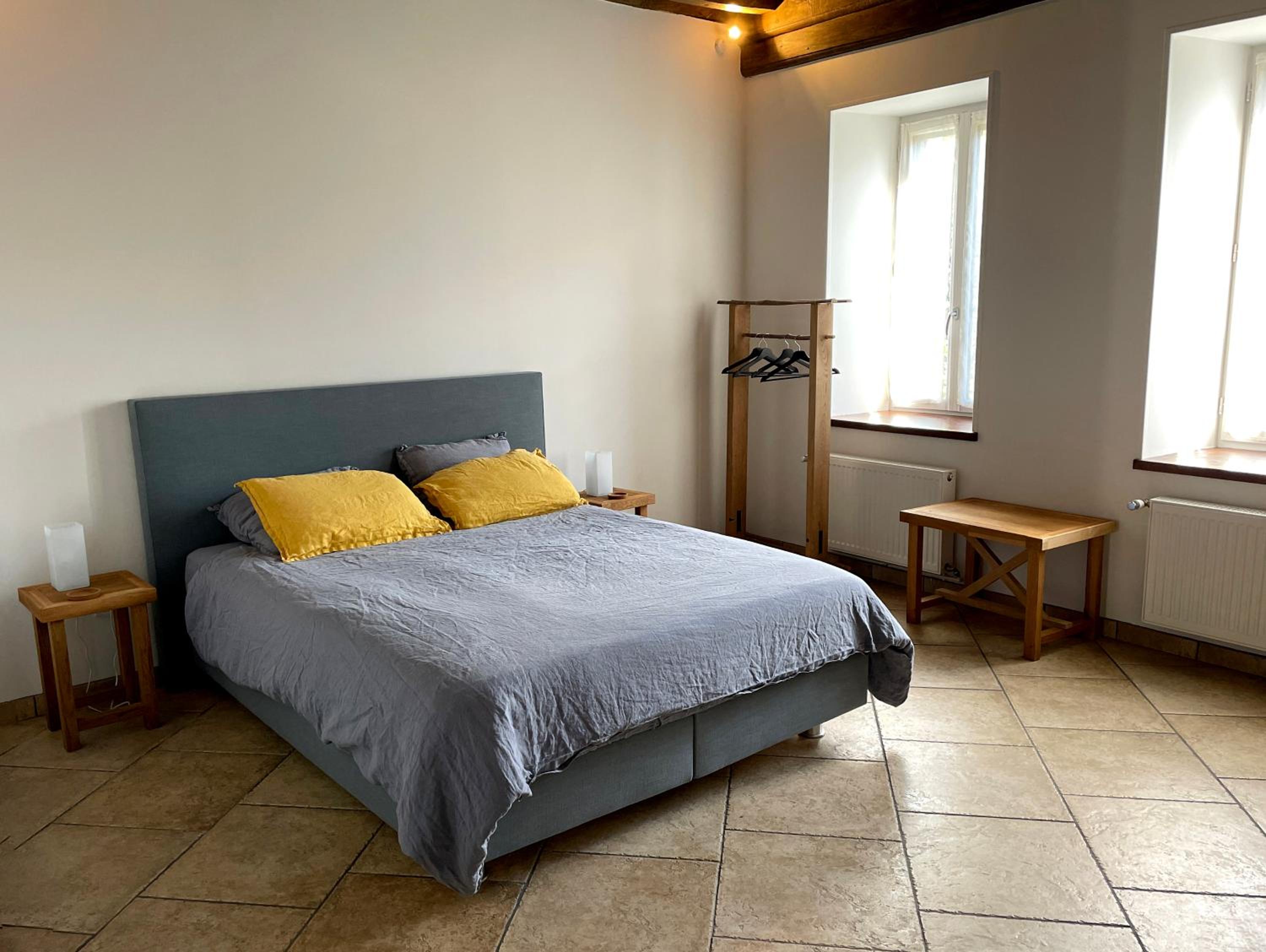 Large Double Room photo 3