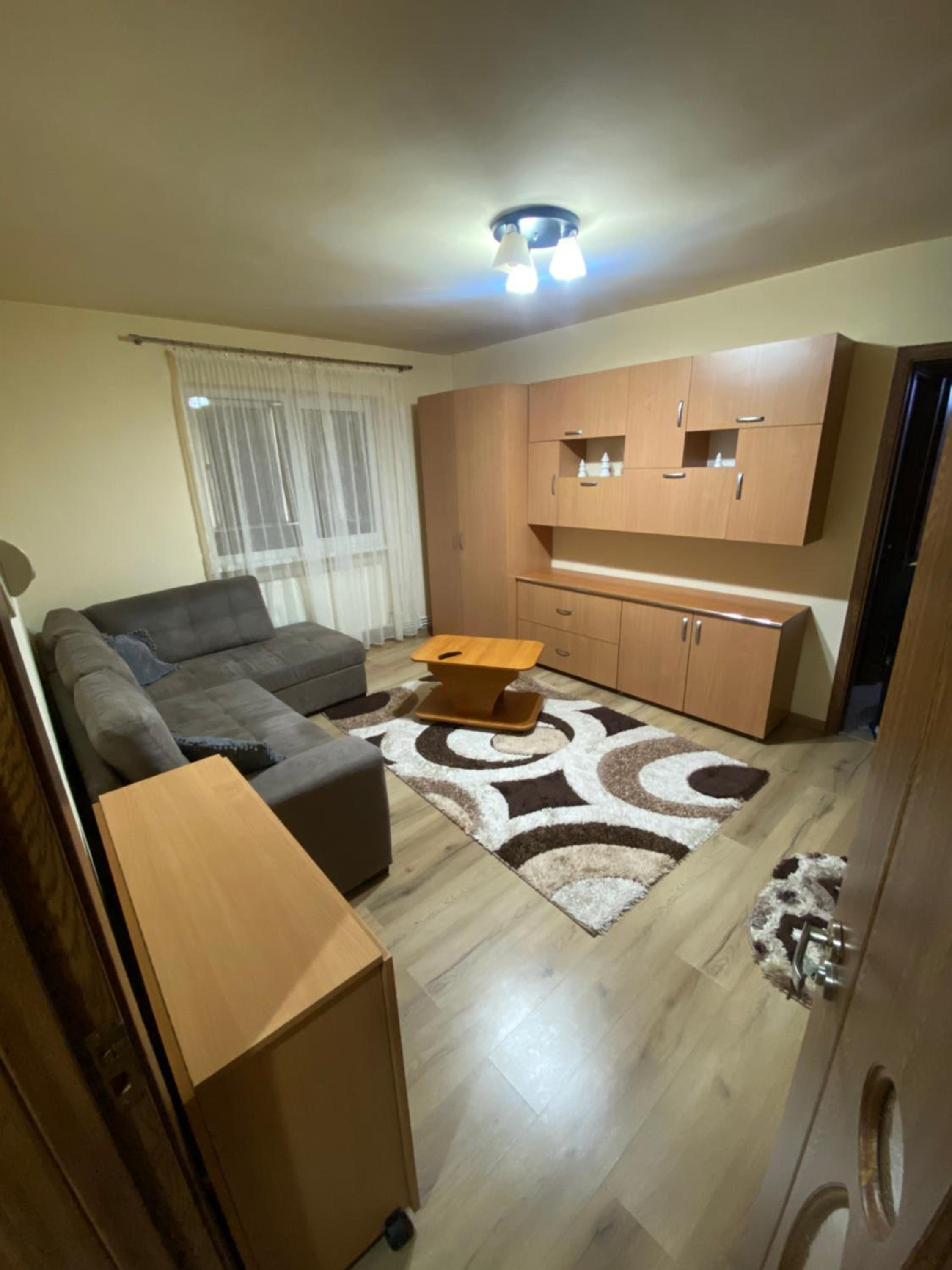Two-Bedroom Apartment photo 3