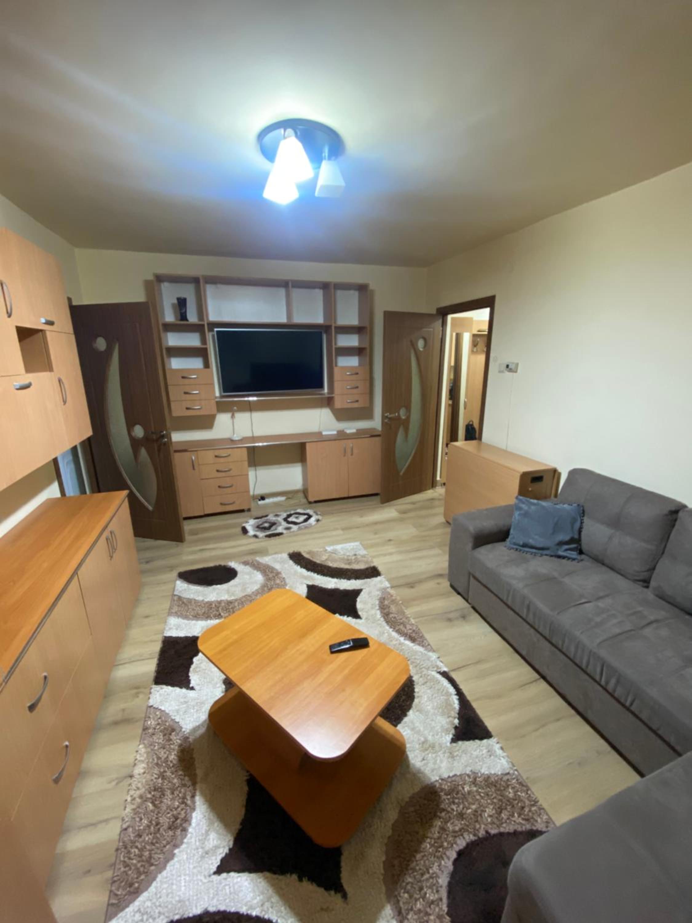 Two-Bedroom Apartment photo 1