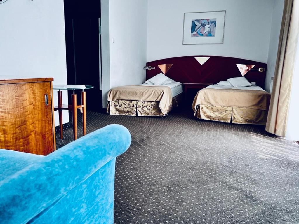 Triple Room - Photo 4