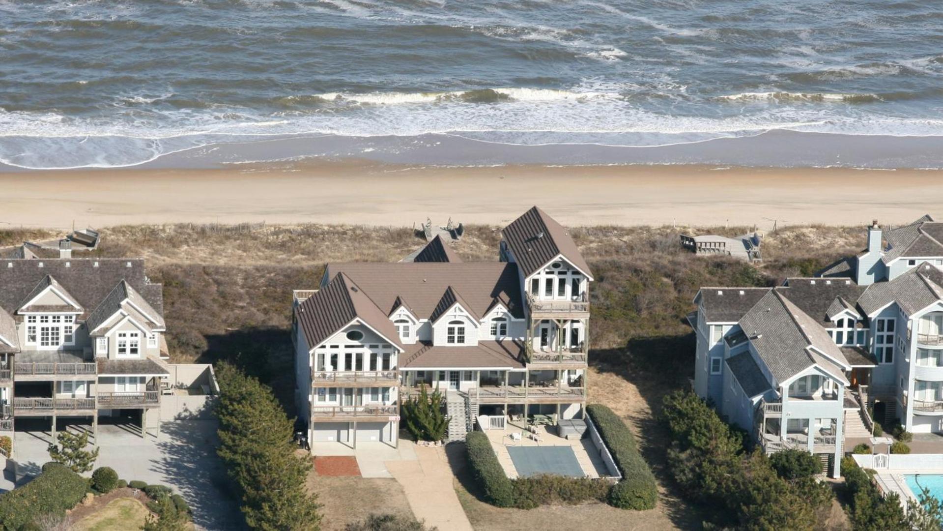 Vacation Home photo 3