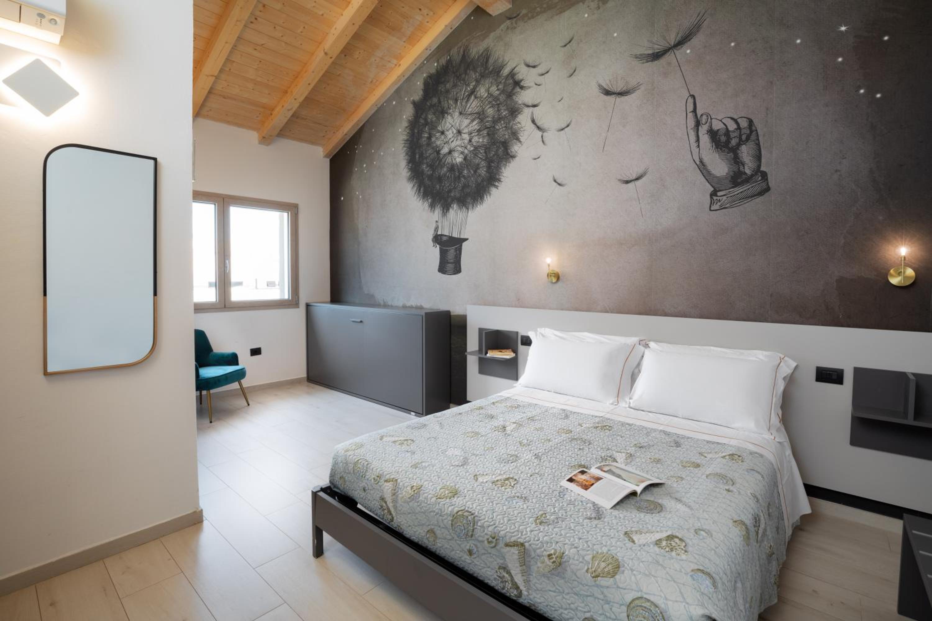 Comfort Triple Room