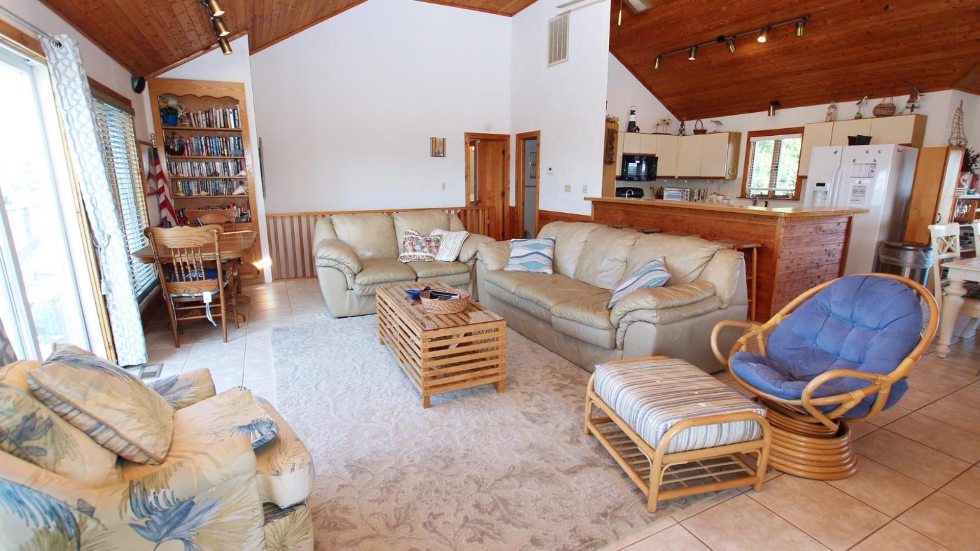 Holiday Home photo 1