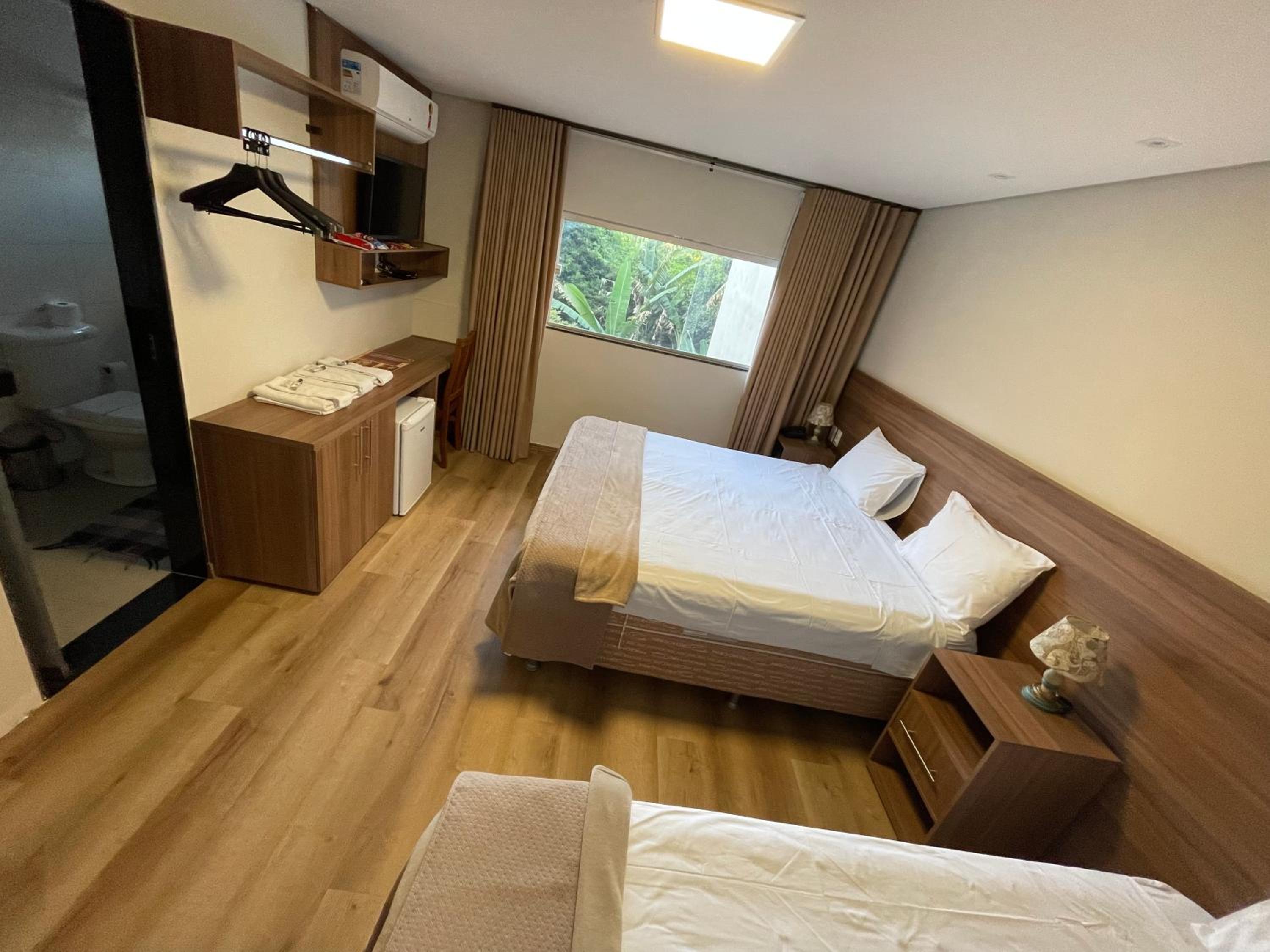 Triple Room photo 3