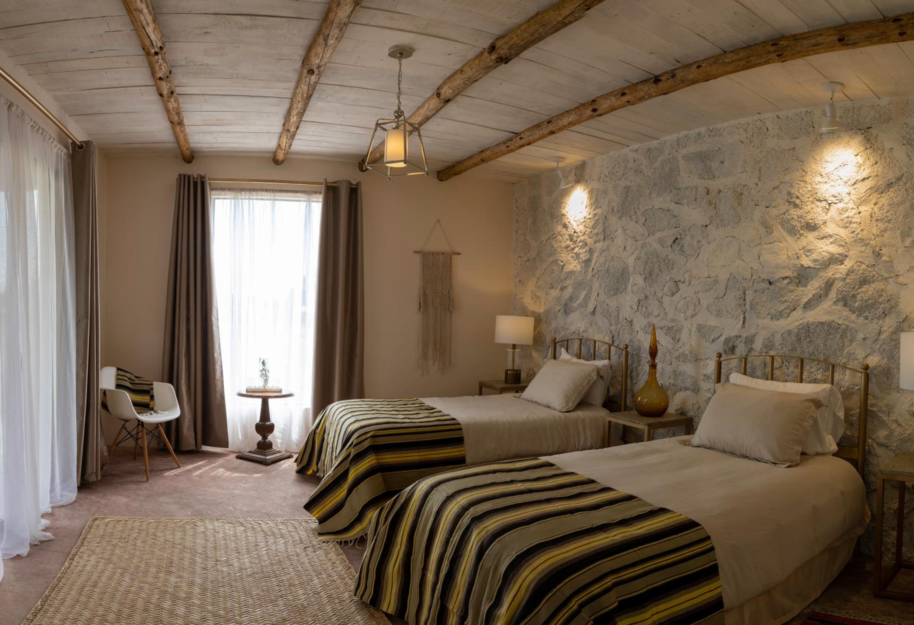 Double or Twin Room photo 3