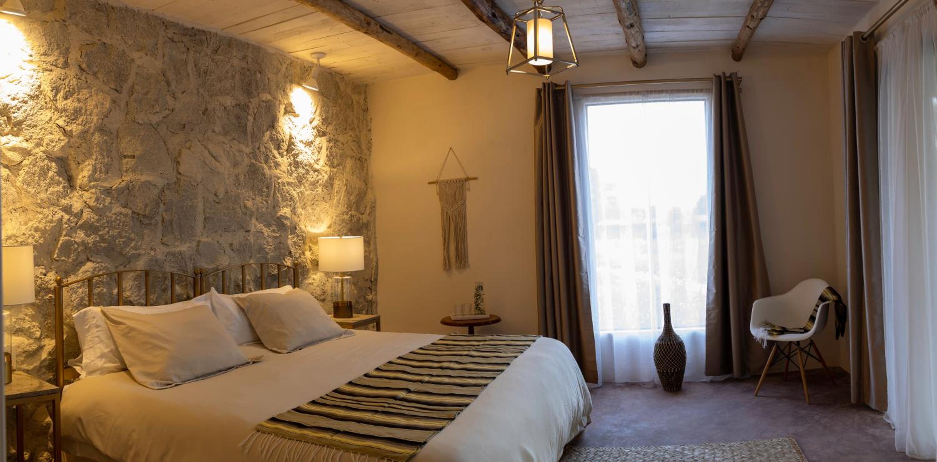 Double or Twin Room photo 1