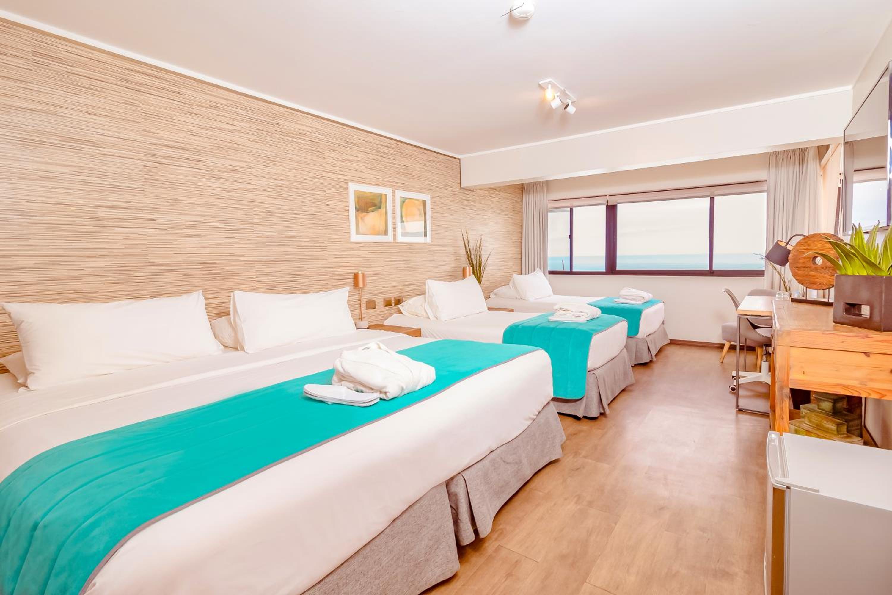 Triple Room photo 2