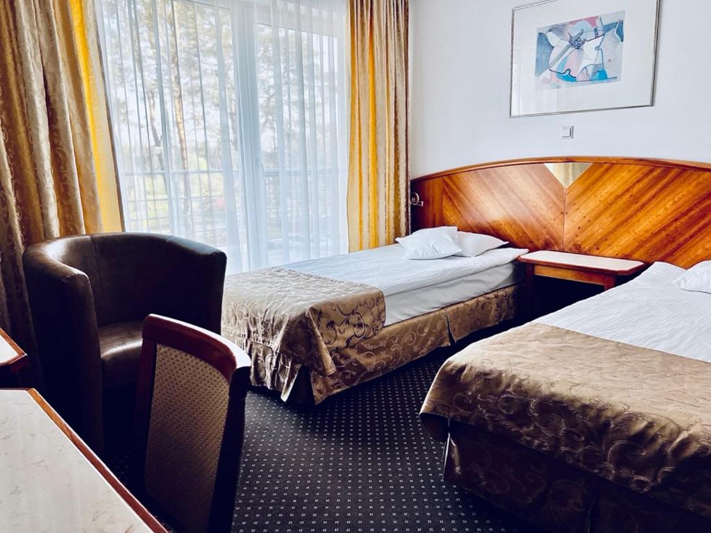 Double or Twin Room photo 3