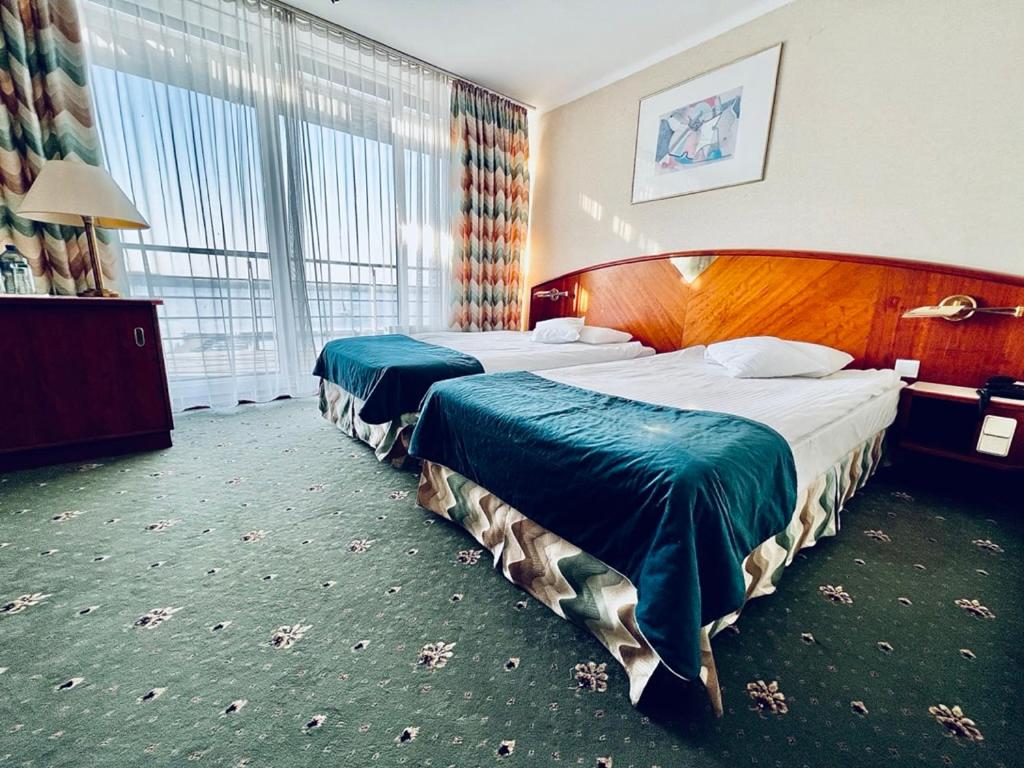 Double or Twin Room photo 2