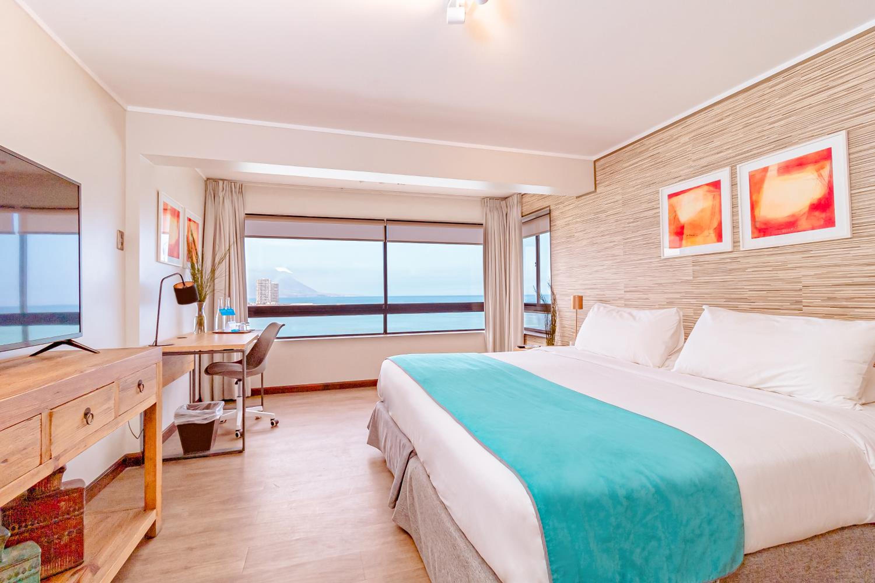 Suite photo 1