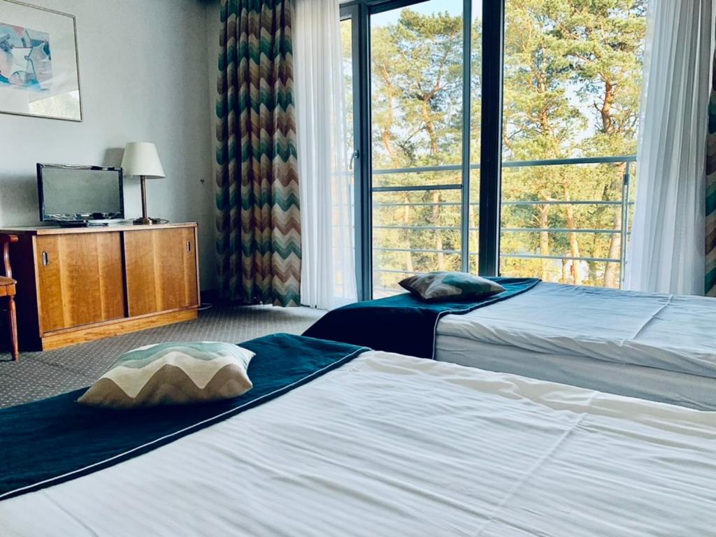 Double or Twin Room photo 1