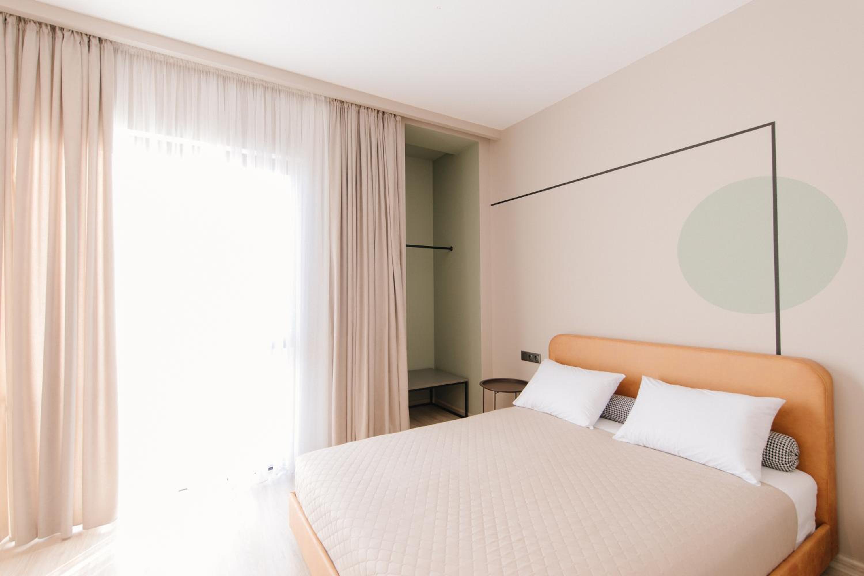 Single Room with Balcony photo 2