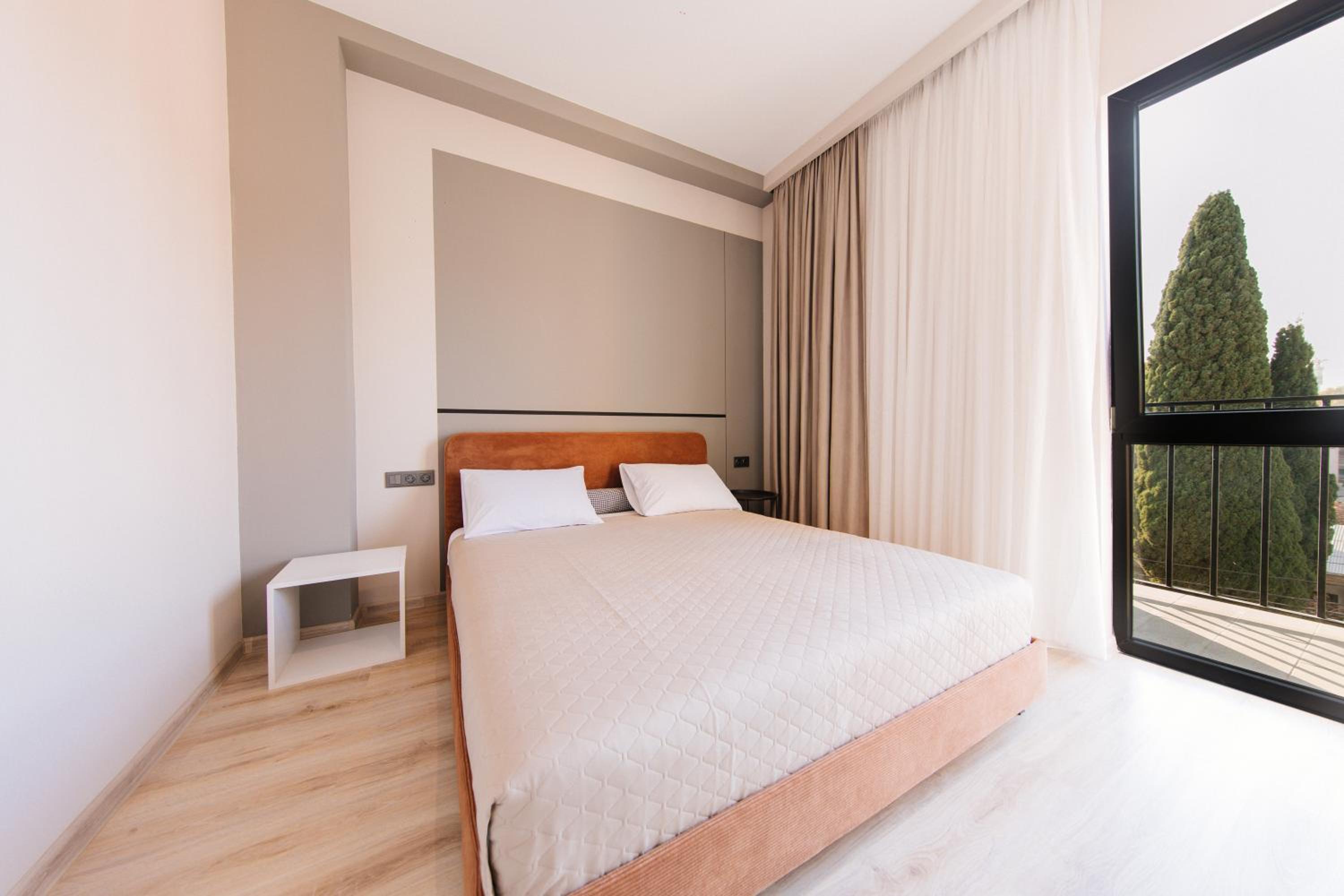 Single Room with Balcony photo 3