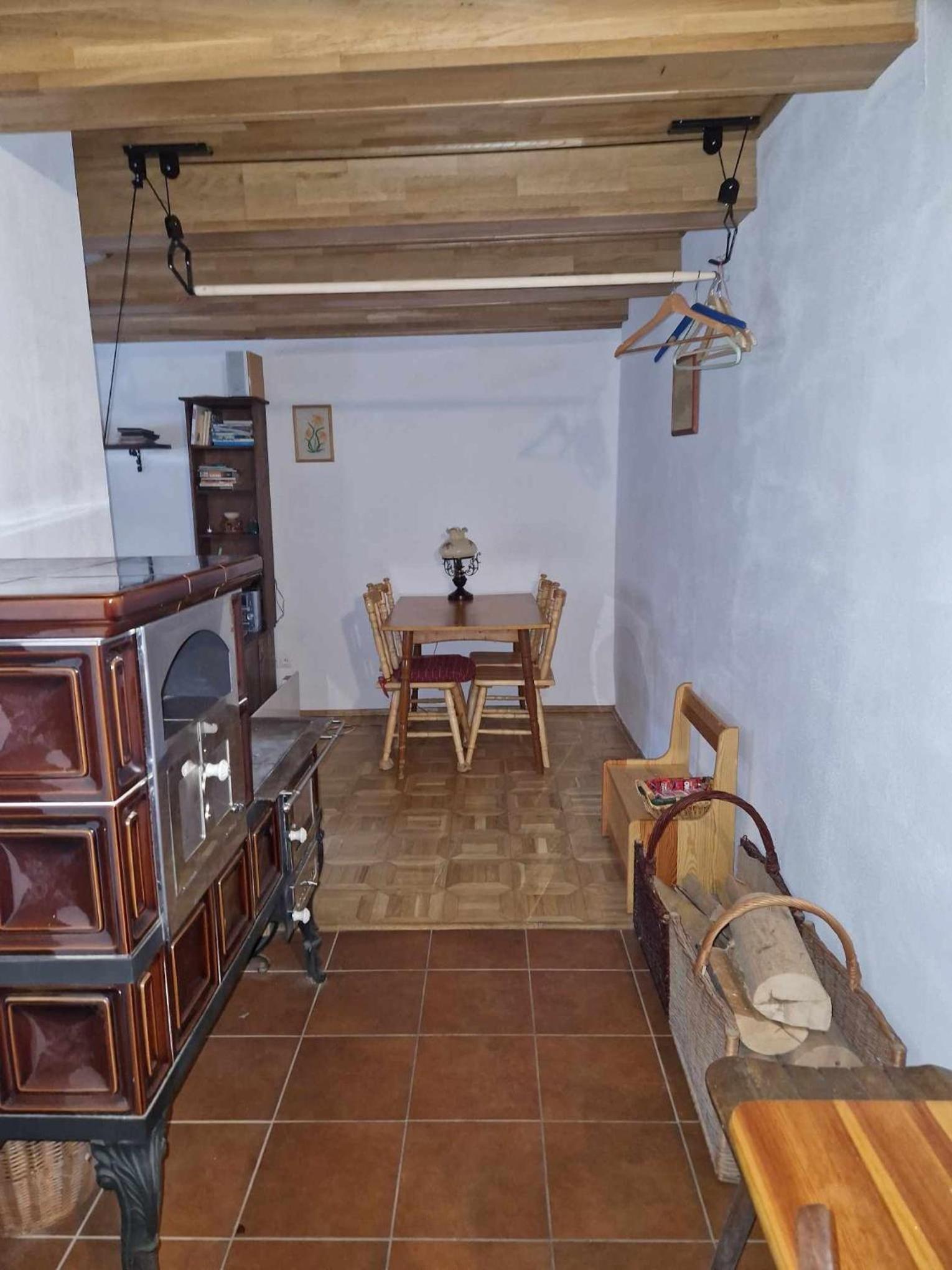One-Bedroom House photo 3