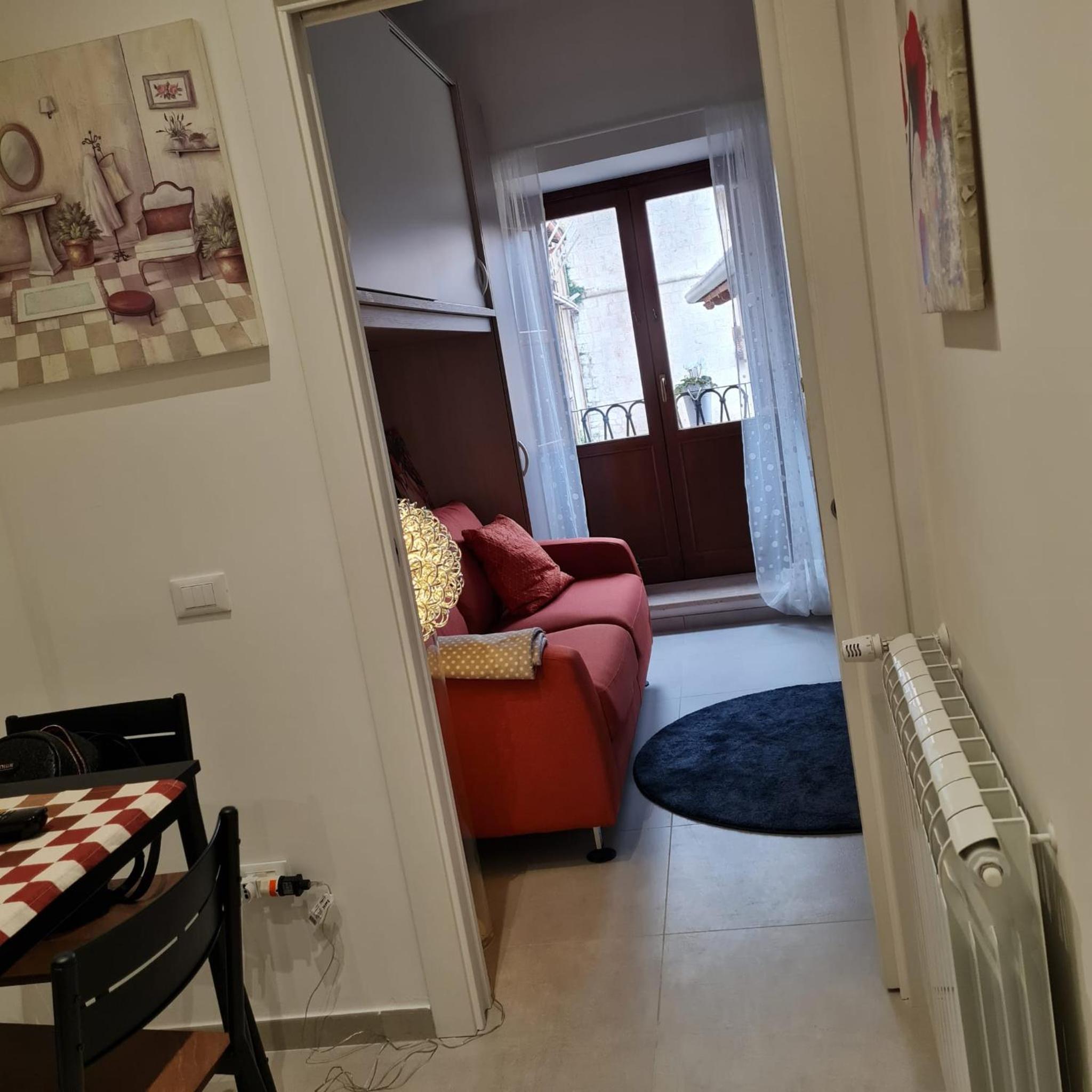 Two-Bedroom Apartment photo 2